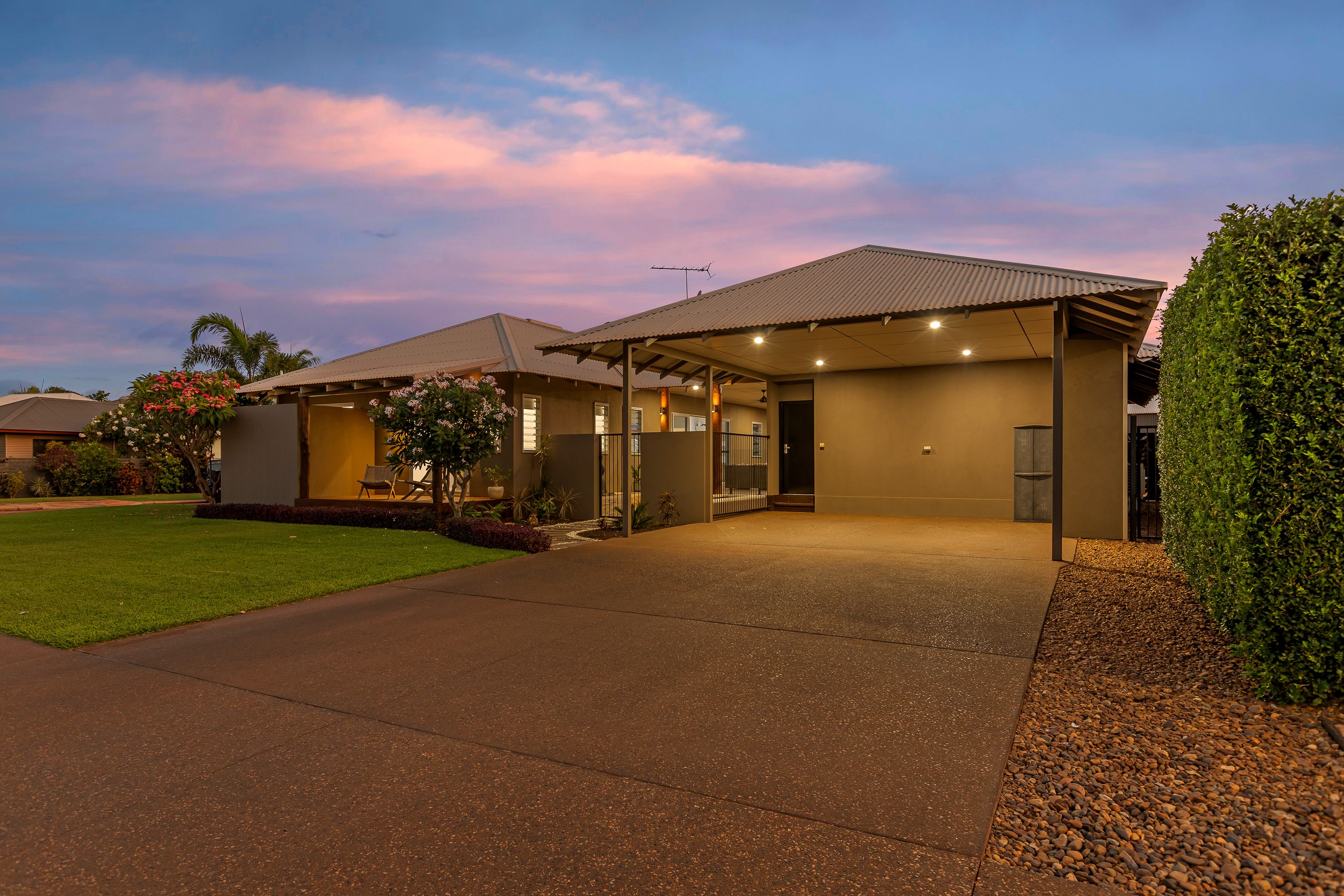 7 Koel Way, Djugun, WA 6725 Sold House Broome Real Estate Agency