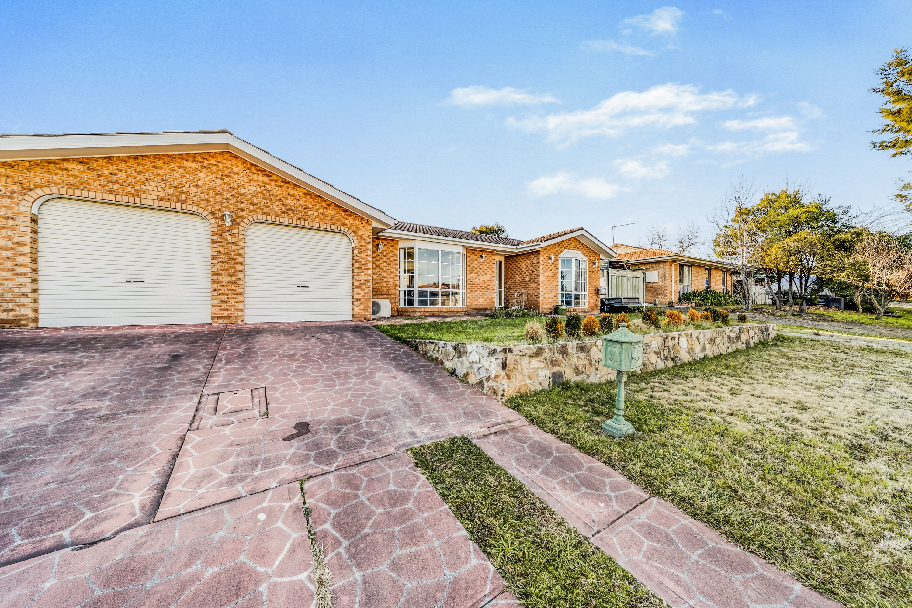 6 Penton Place, Gilmore ACT 2905