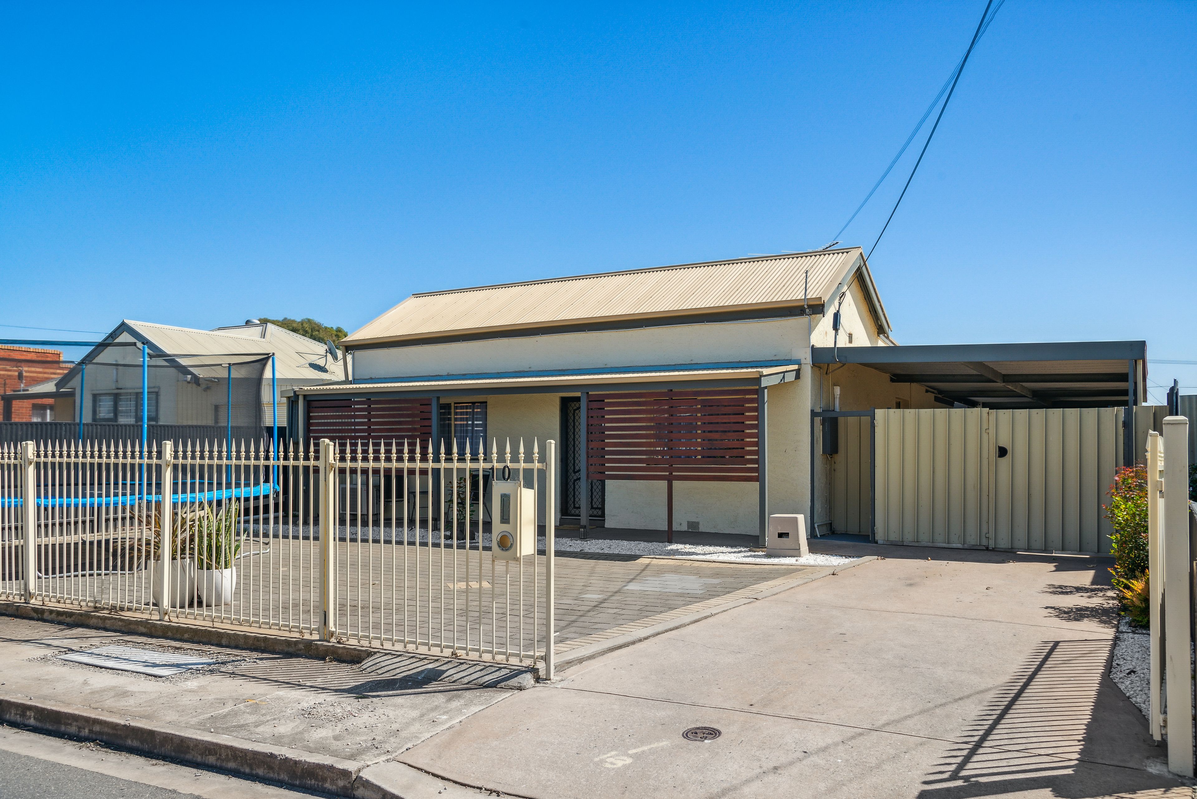10 Third Street, Wingfield, SA 5013