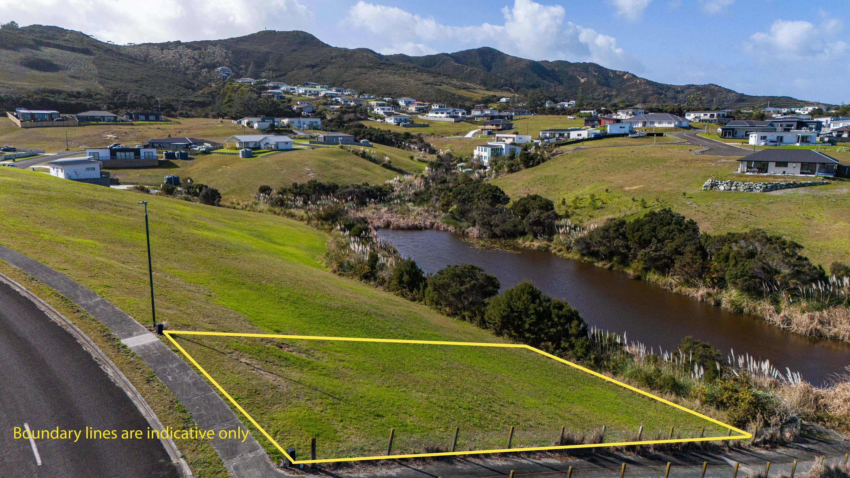 38 Akeake Crescent, Karikari Peninsula, Far North District
