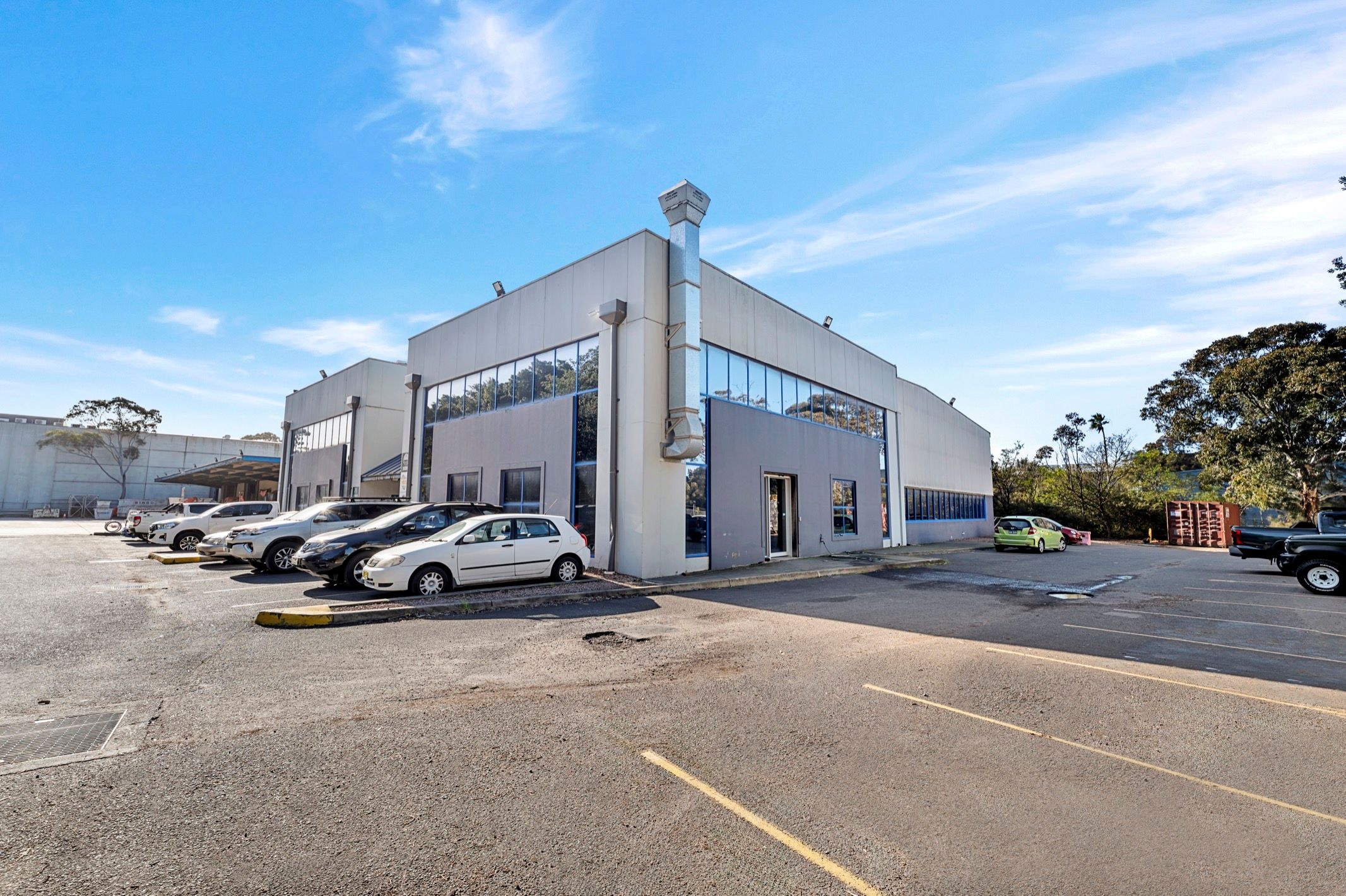 84-88 Burrows Road, Alexandria, NSW 2015