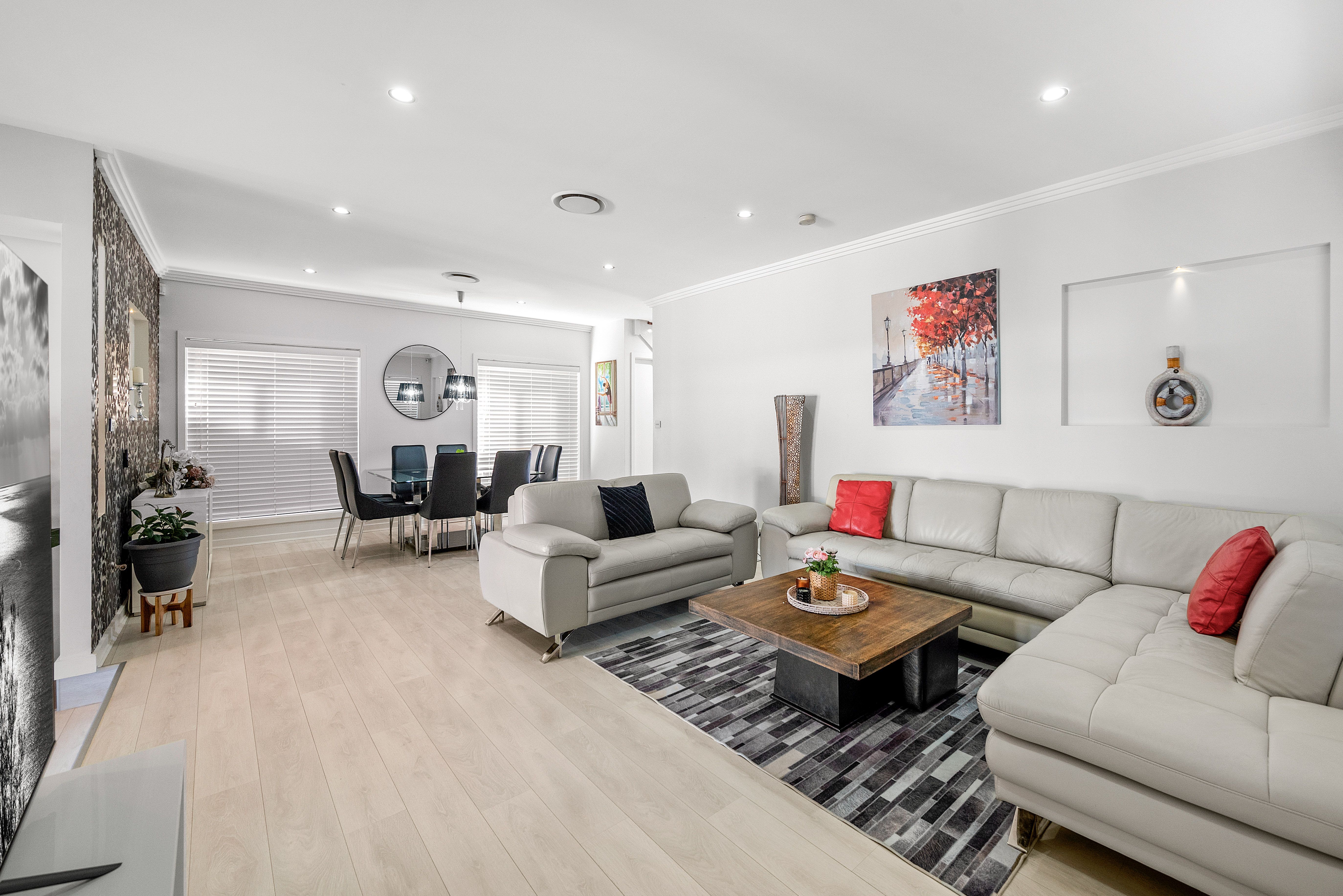3B Ashcroft Avenue, Casula, NSW 2170