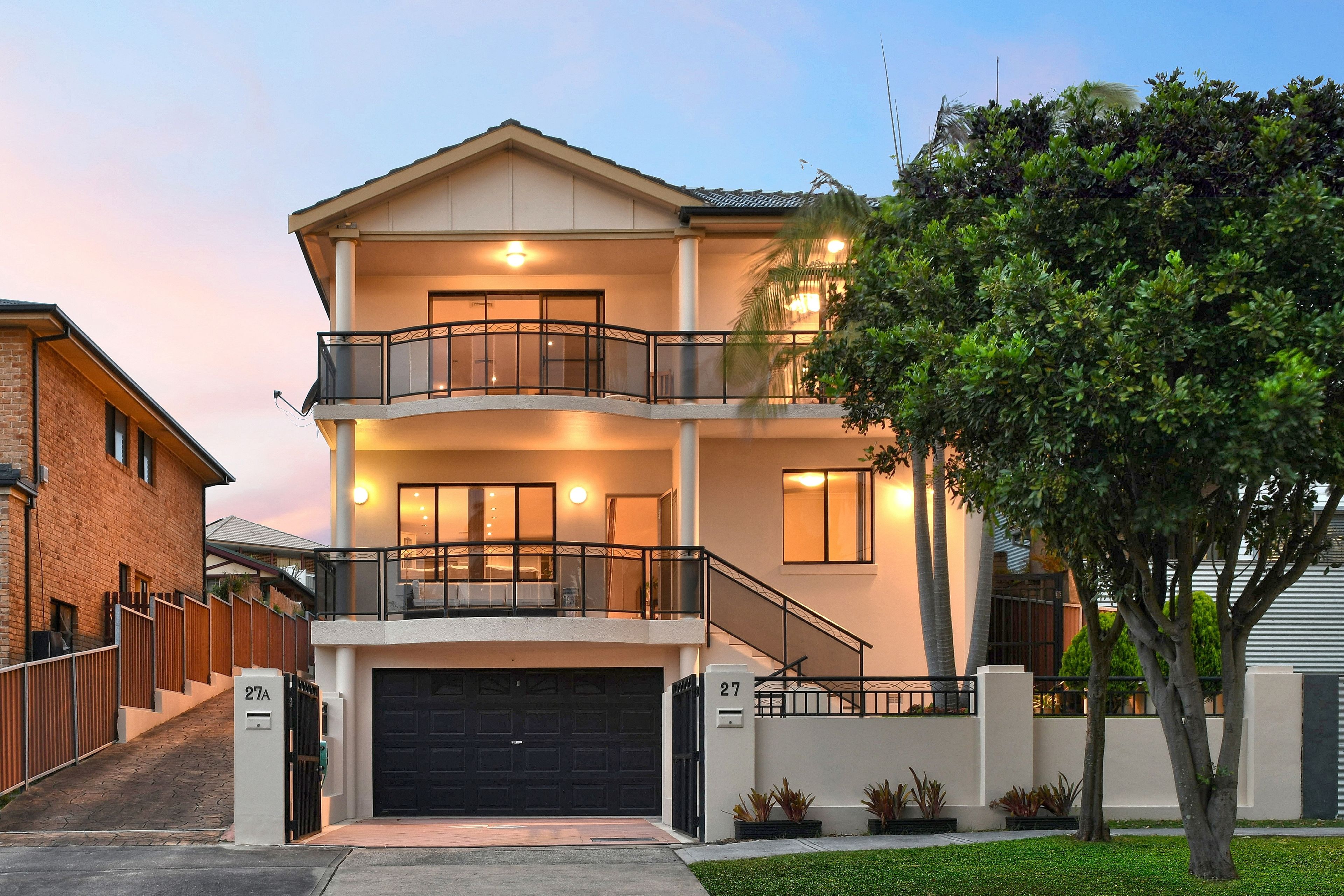 27 Wassell Street