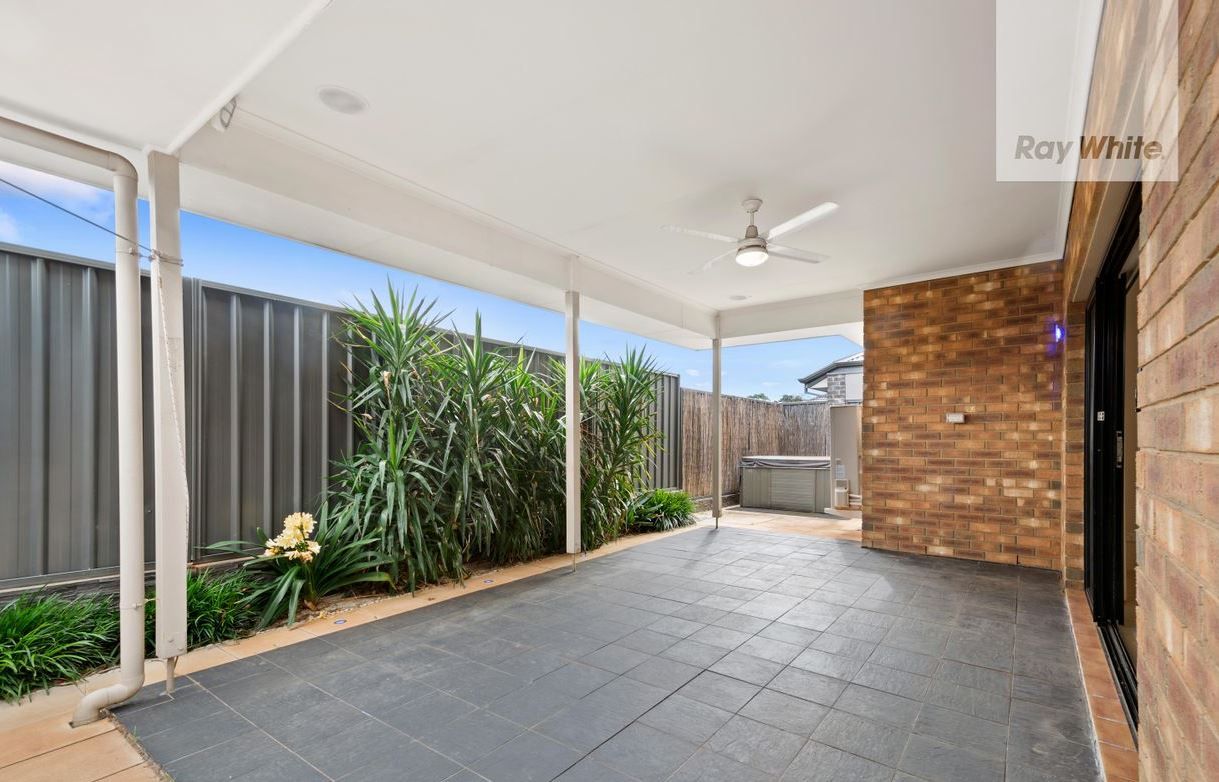 5 Margaret Street — photo 11 of 11