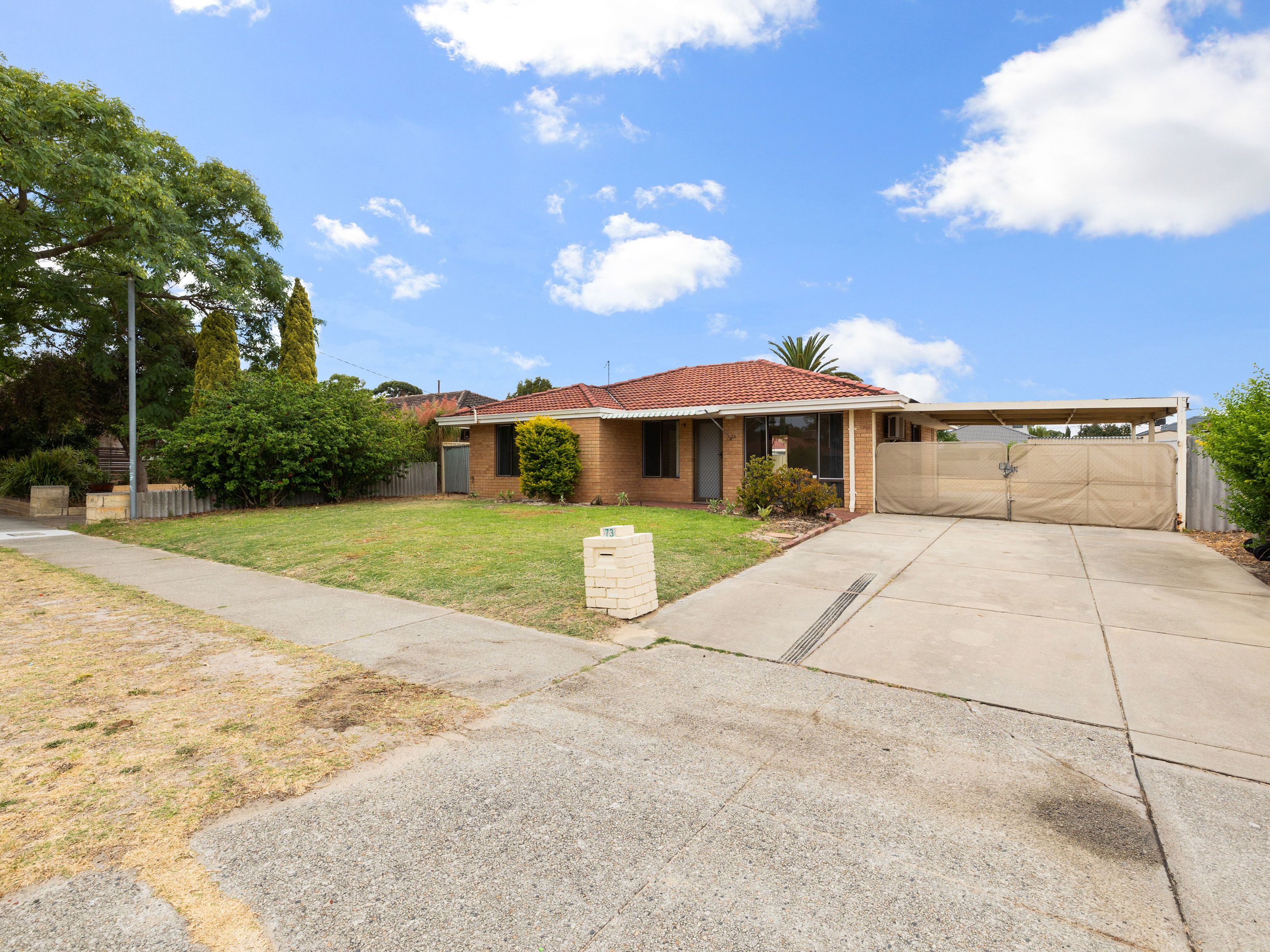 73 Gibbs Street, East Cannington, WA 6107 Sold House Ray White