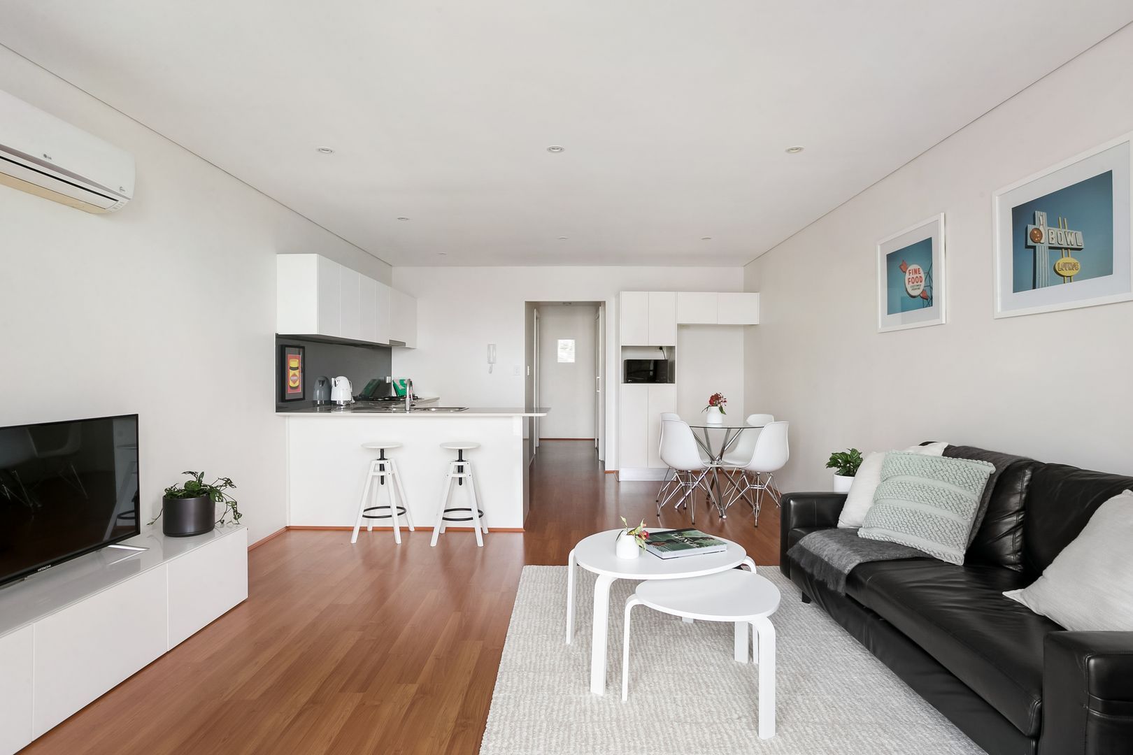 15/451 New Canterbury Road, Dulwich Hill, NSW 2203