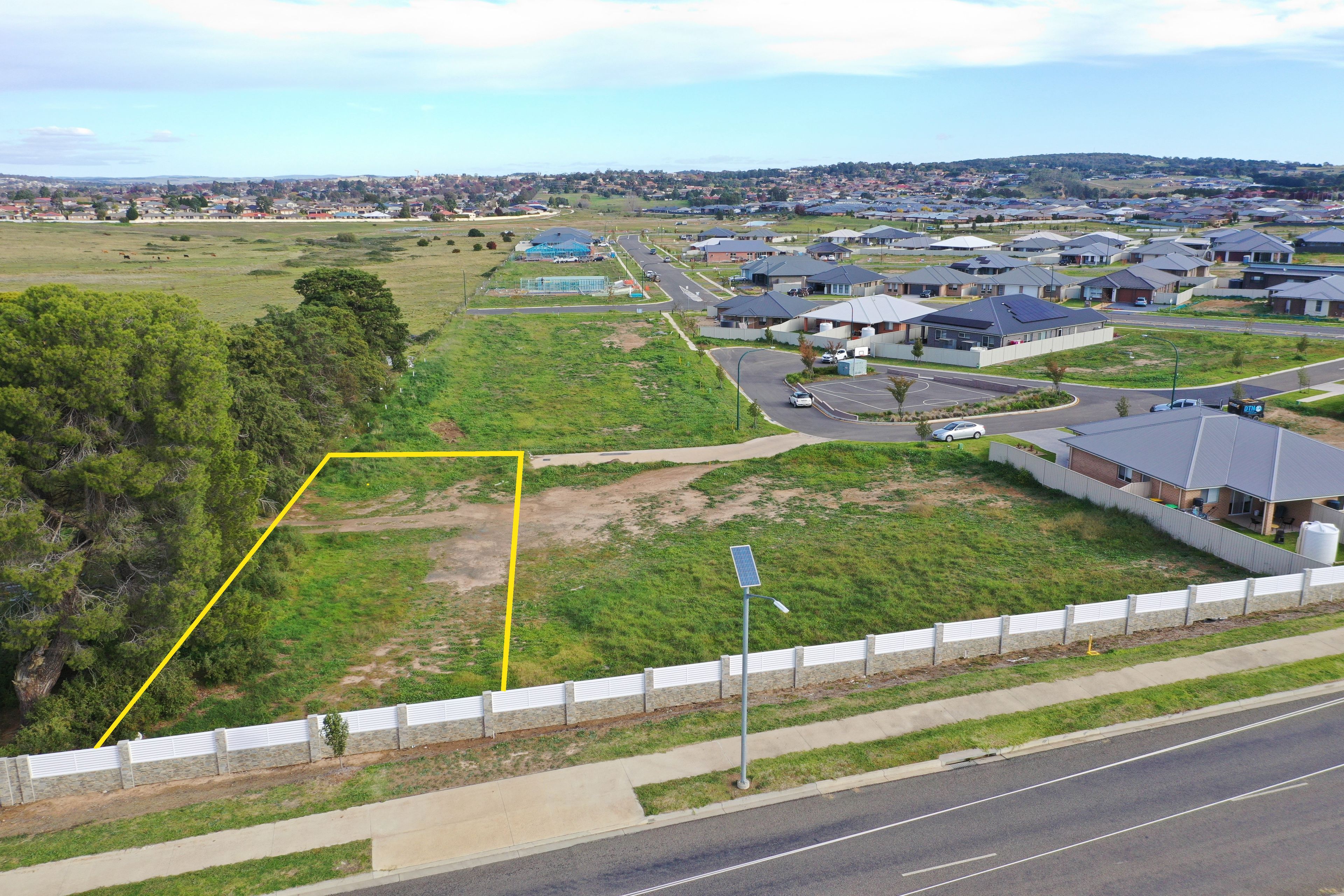 Lot 419 Quadrant Place, GOULBURN, NSW 2580