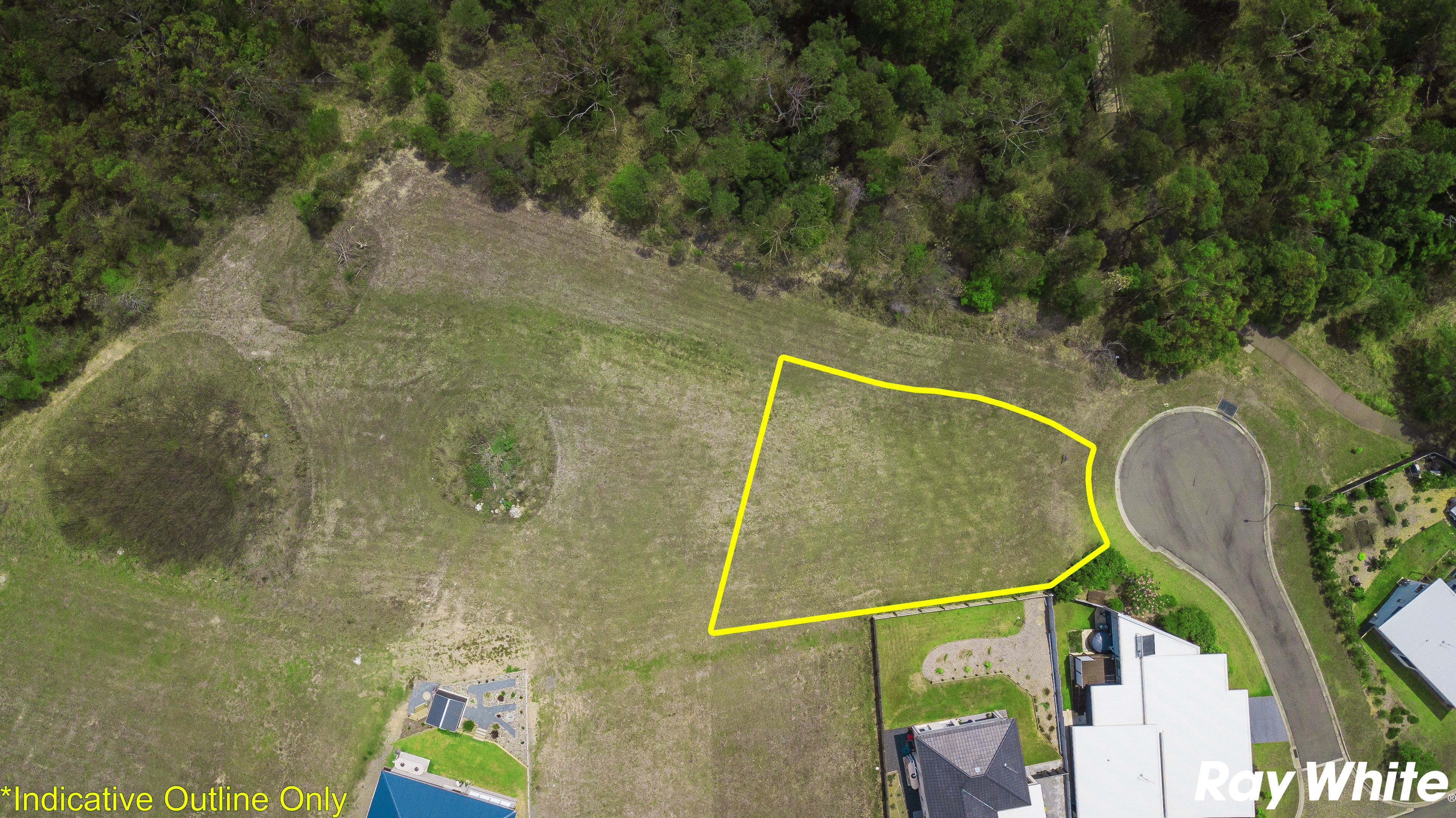 Lot 1 Henley, RED HEAD, NSW 2430