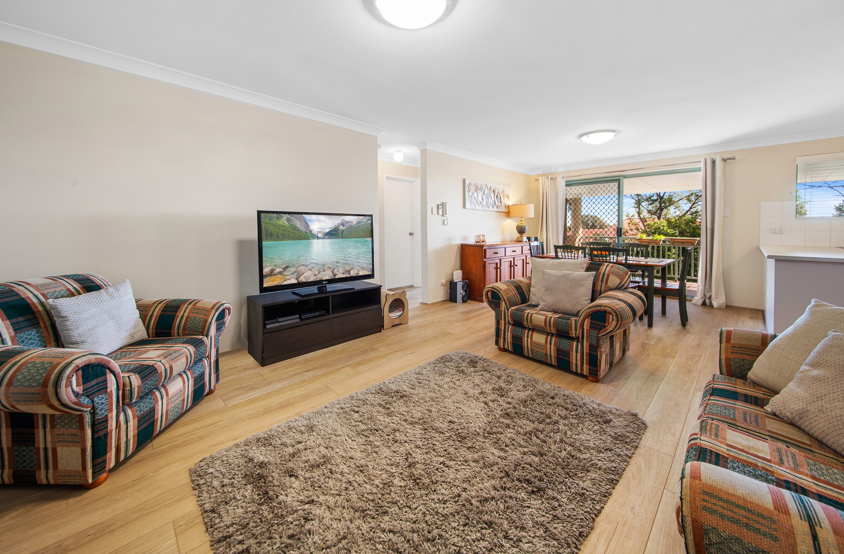 40/52-58 Linden Street, Sutherland, NSW 2232