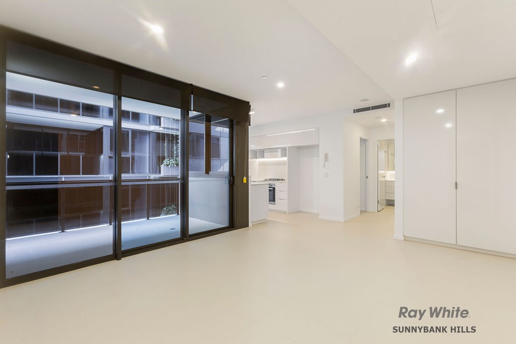3074/36 Evelyn Street, Newstead, QLD 4006