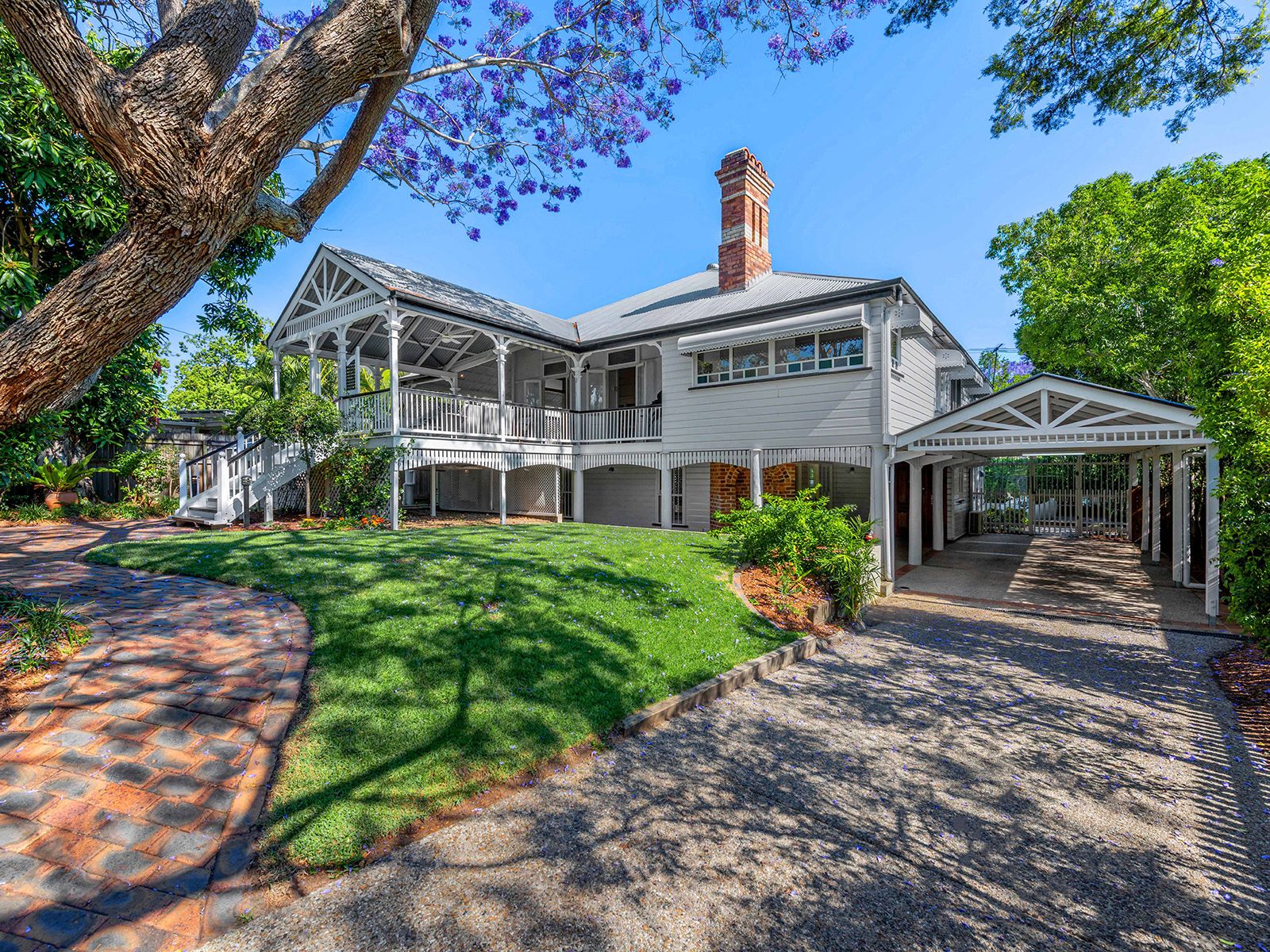 76 Jarrott Street, Chelmer, QLD 4068
