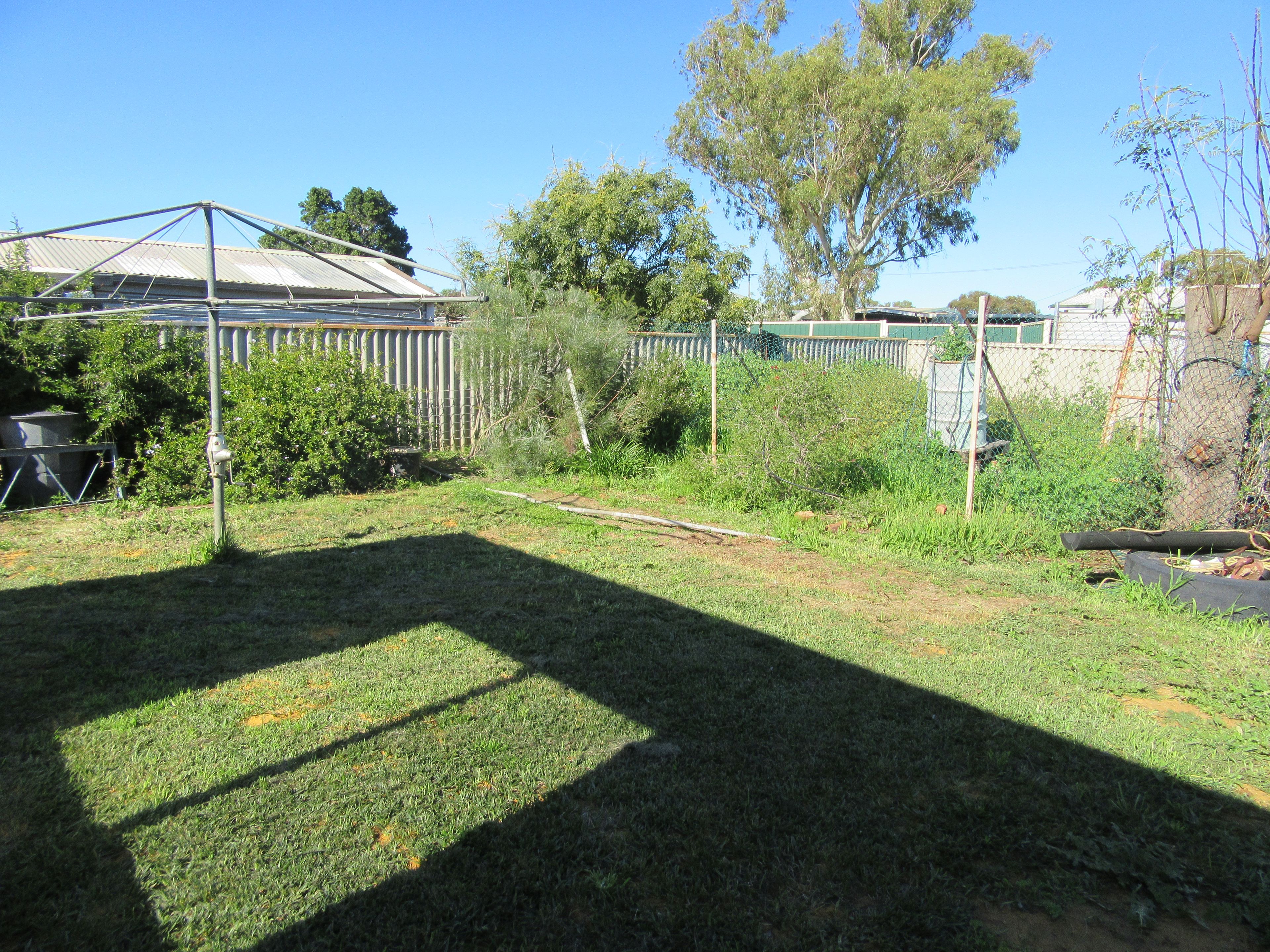24 Railway Avenue, Carnamah, WA 6517