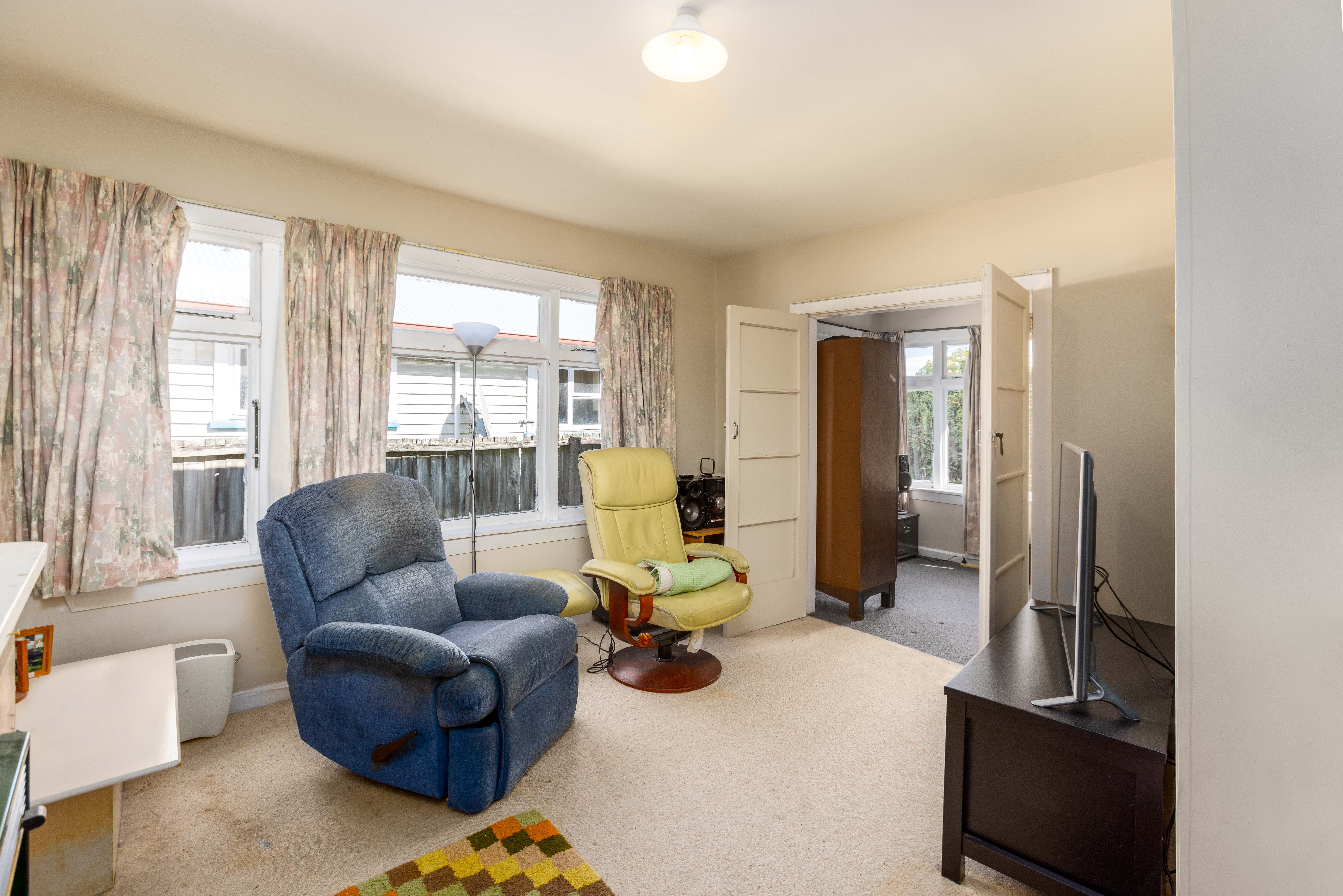 67 Hay Street, Bromley, Christchurch City
