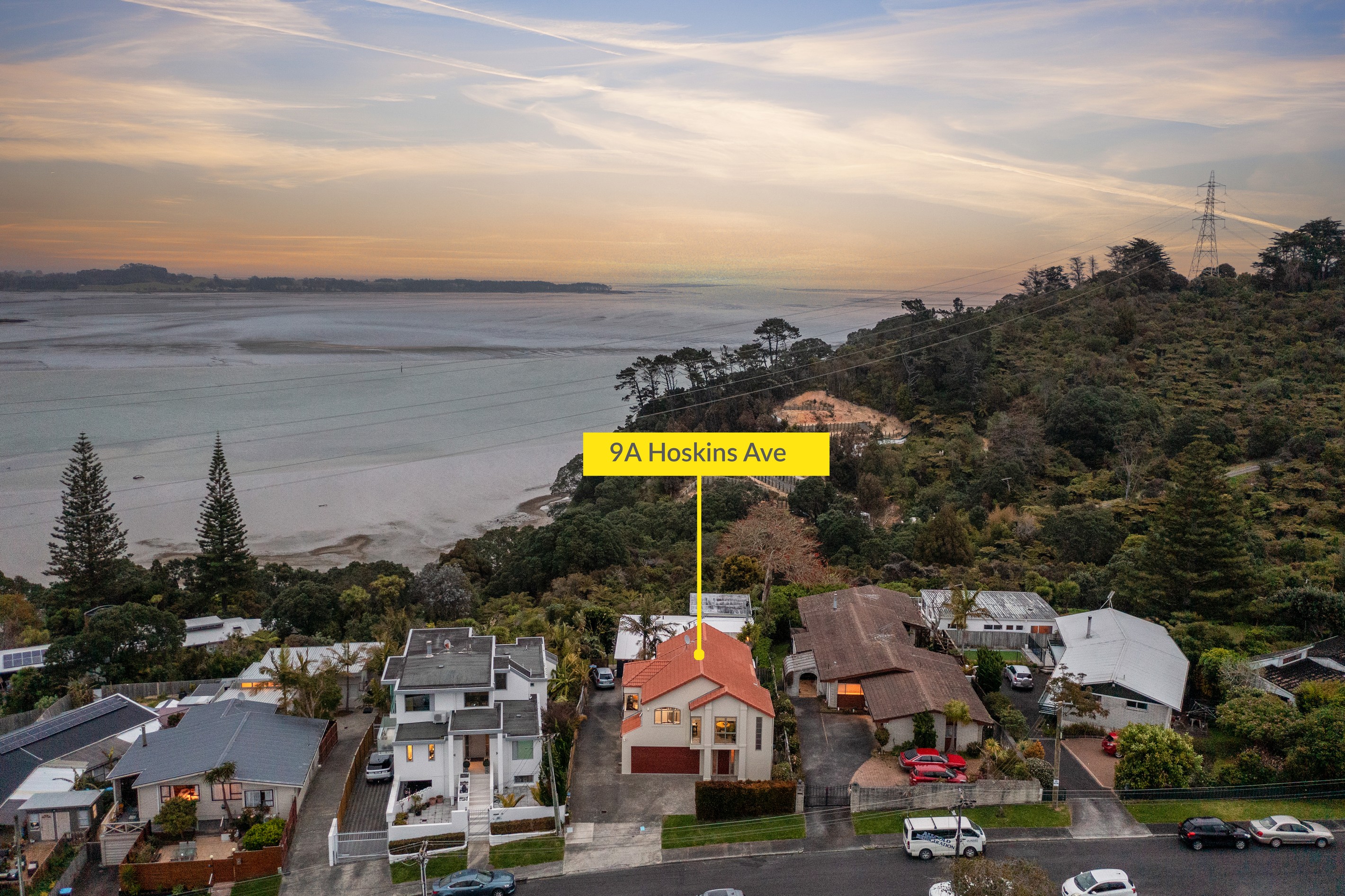 9A Hoskins Avenue, Hillsborough, Auckland City
