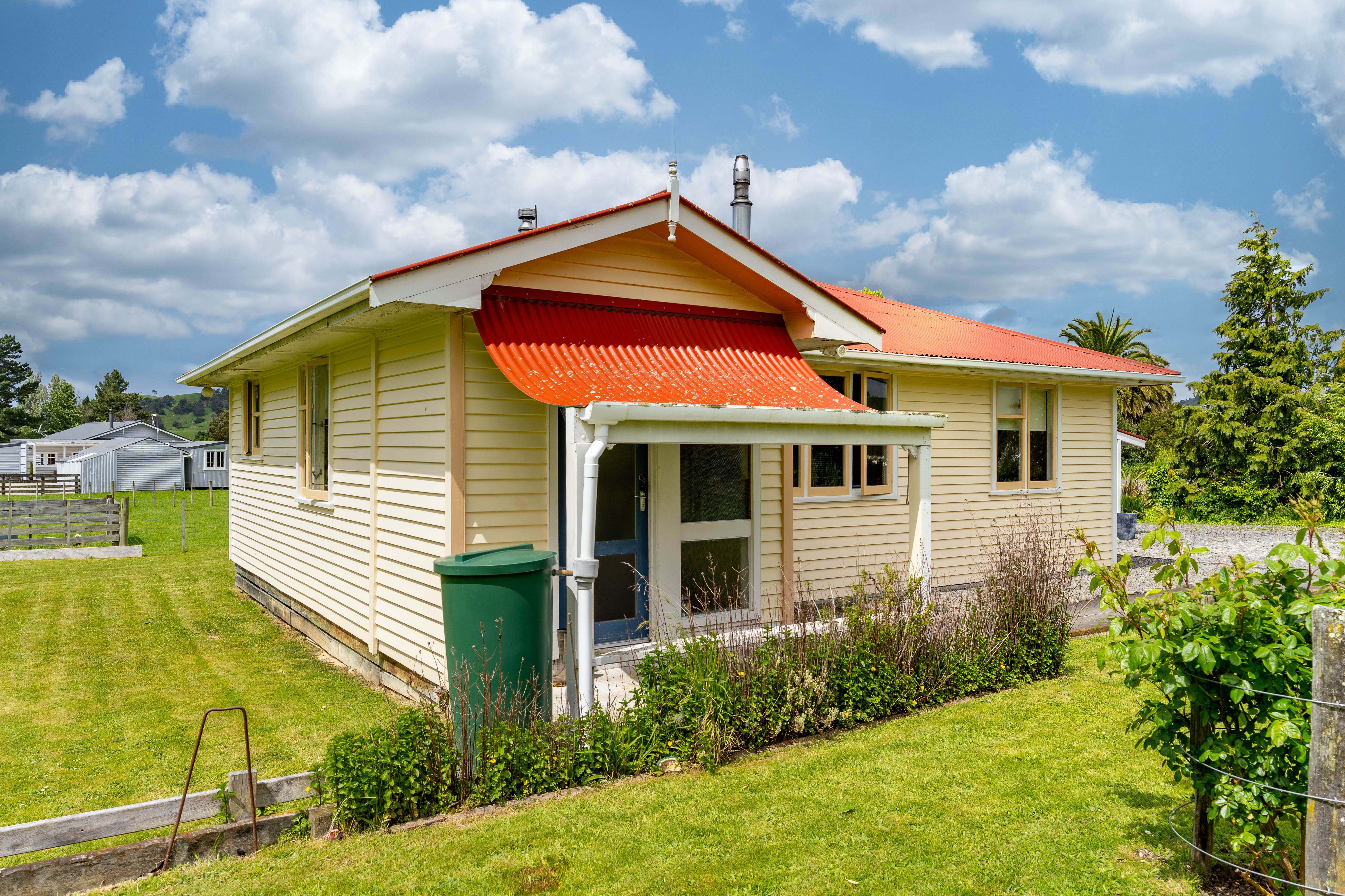 971 Masterton Castlepoint Road, Masterton, Masterton District