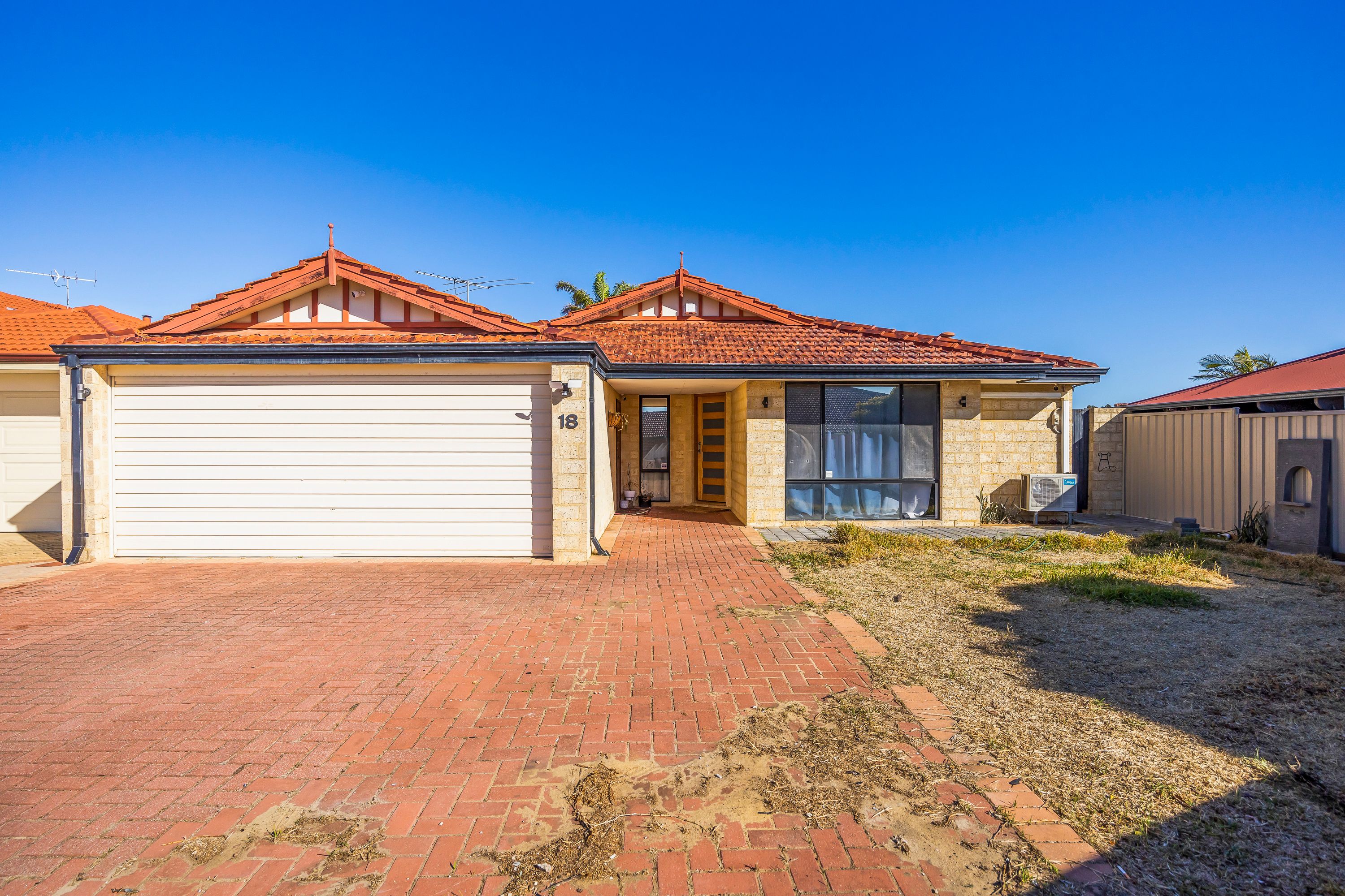 18 Erebus Court, Alexander Heights, WA 6064