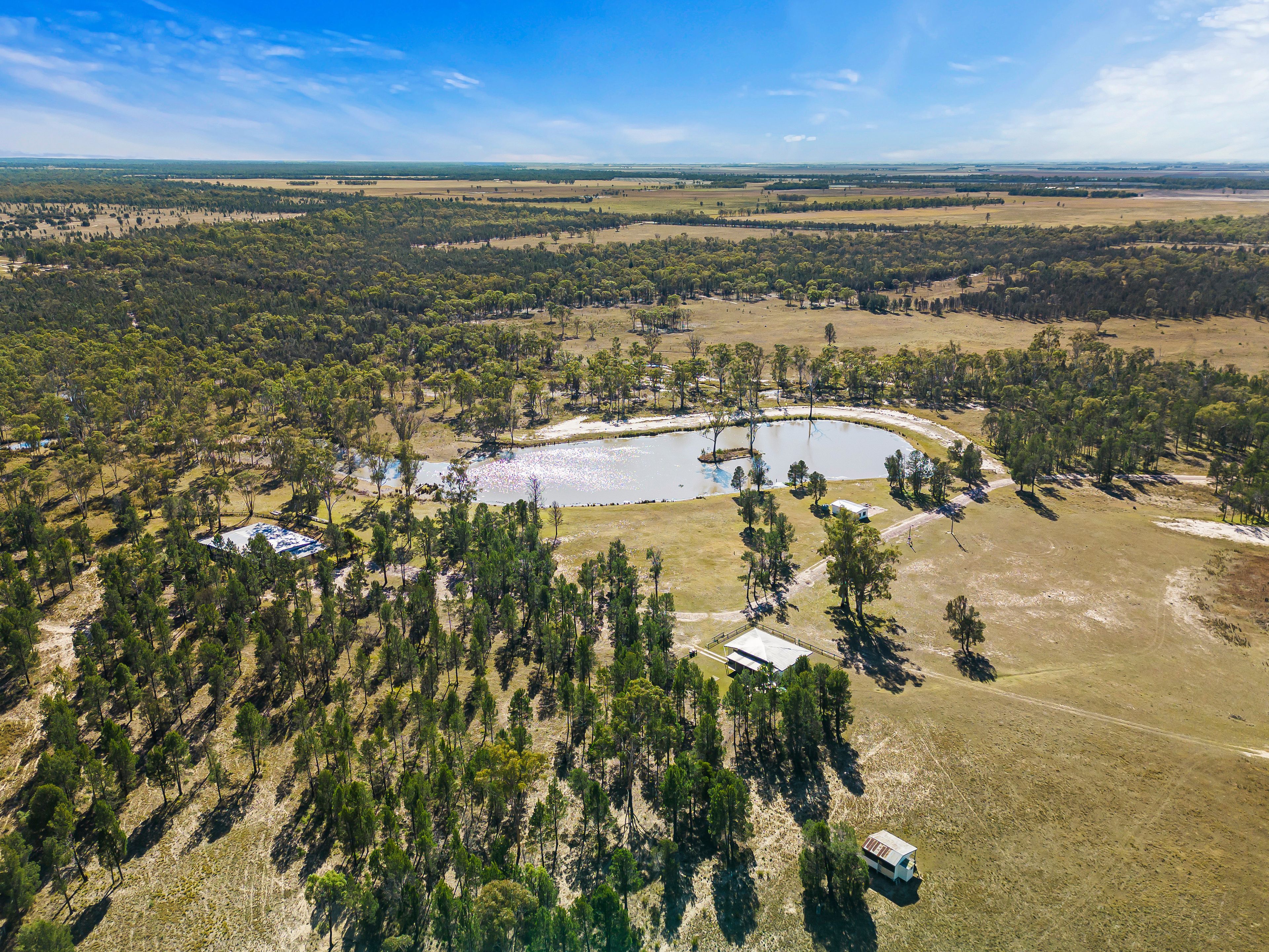2649 Millmerran Cecil Plains Road, Cecil Plains, QLD 4407 Sold Rural