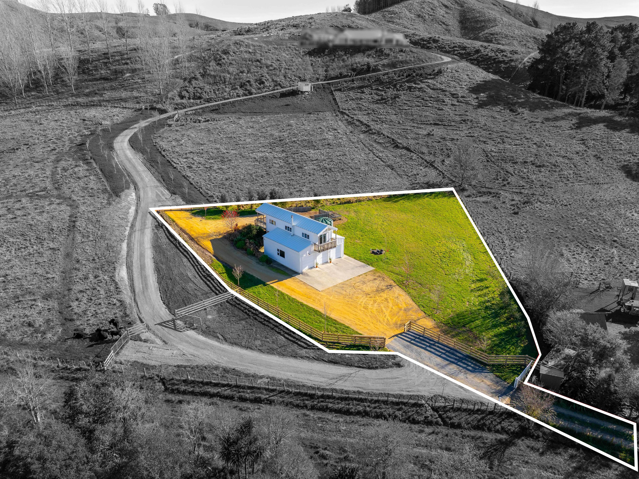 1839G/1 Longbush Road, Longbush, Carterton District