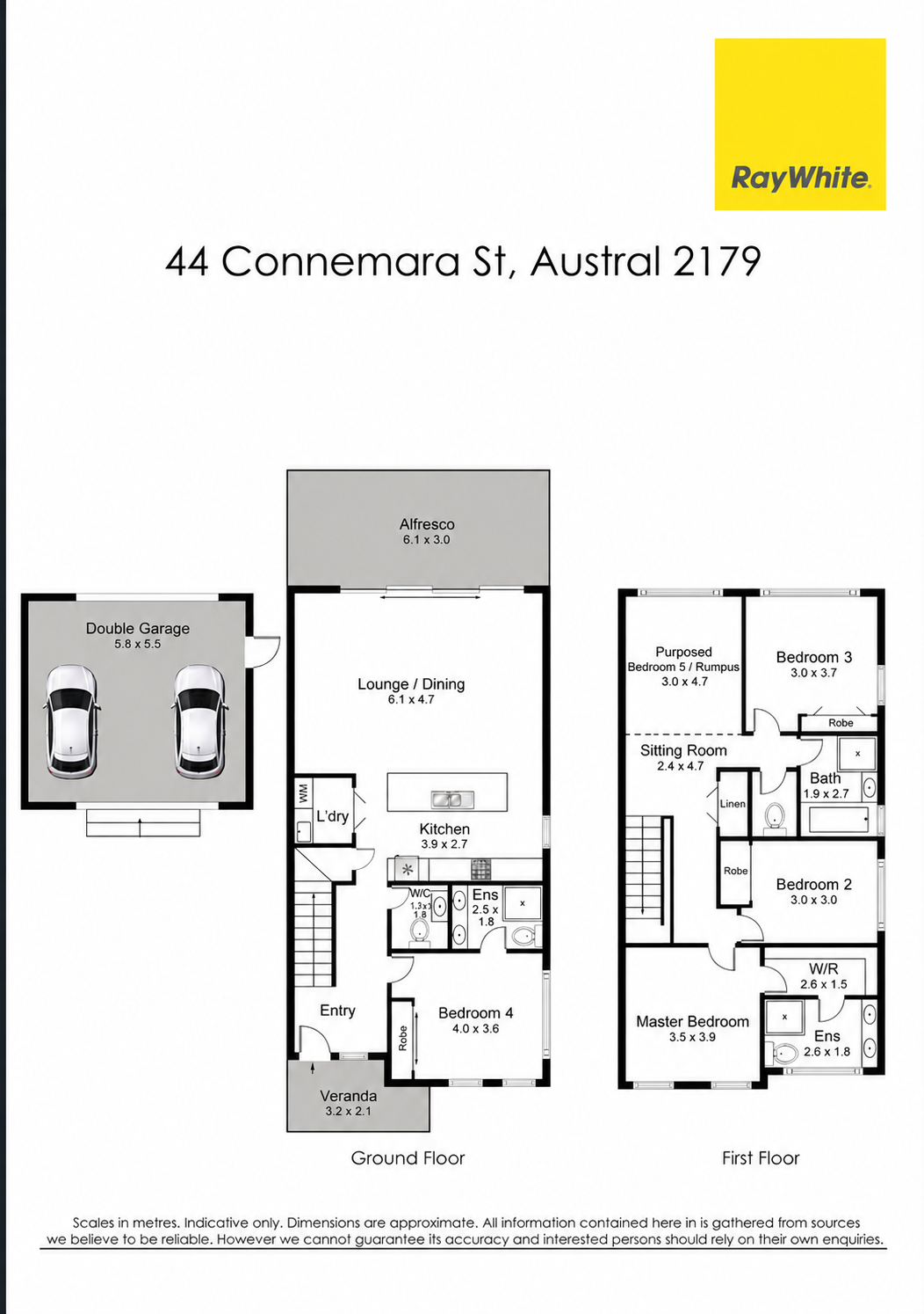 44 Connemara Street — photo 19 of 19