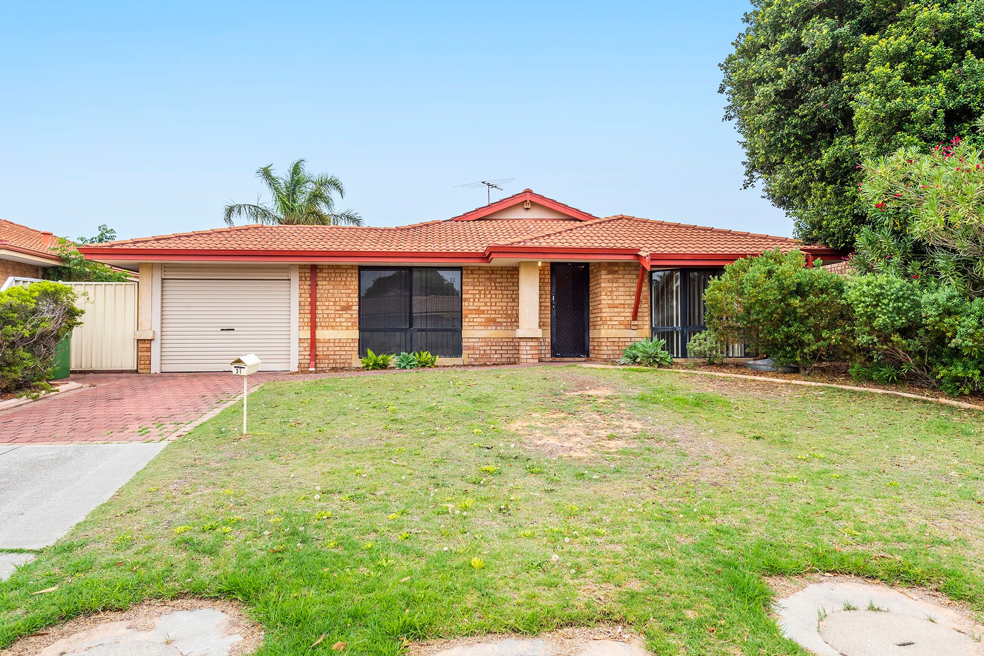 31 Trafalgar Gardens, Port Kennedy, WA 6172
