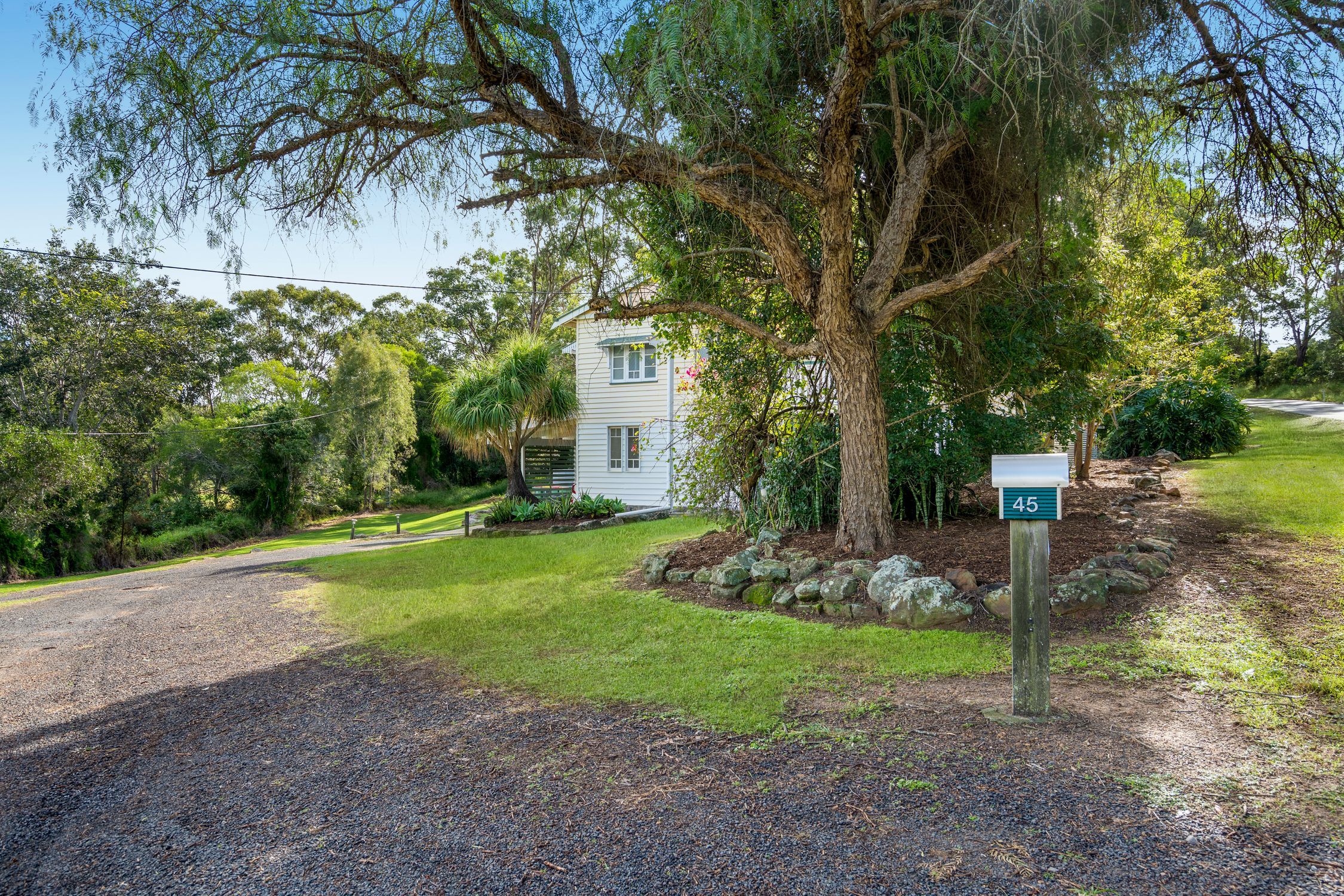 45 Postmans Track, Marburg, QLD 4346