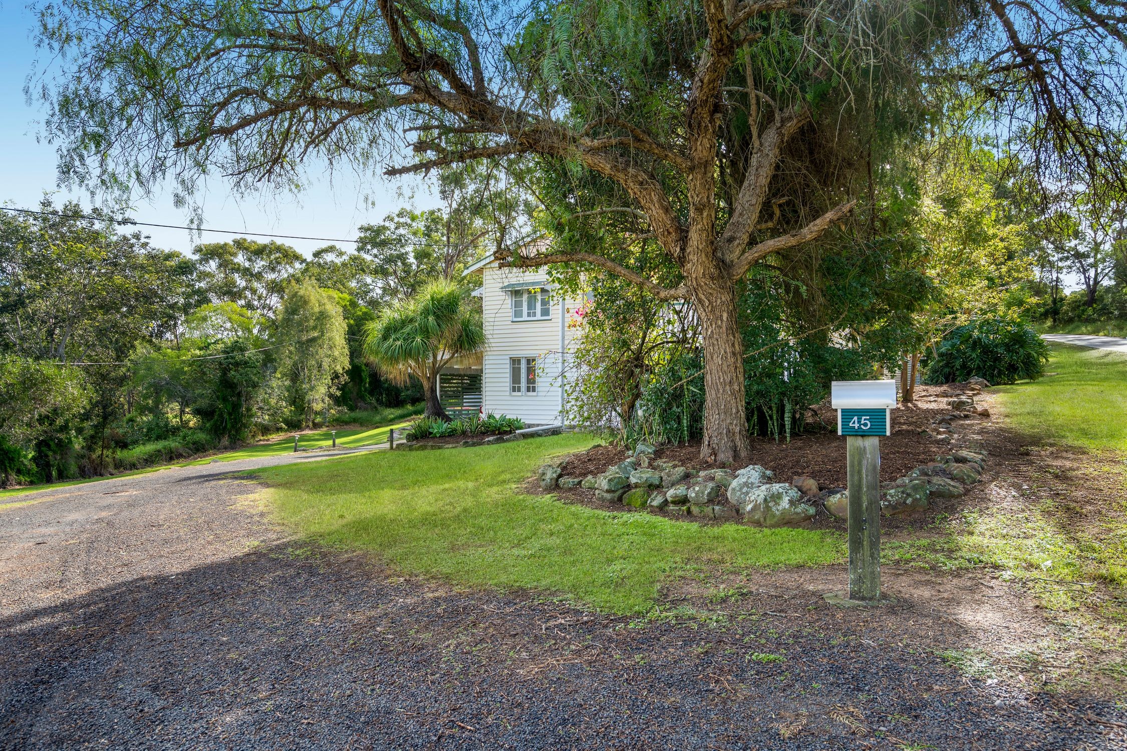 45 Postmans Track, Marburg, QLD 4346