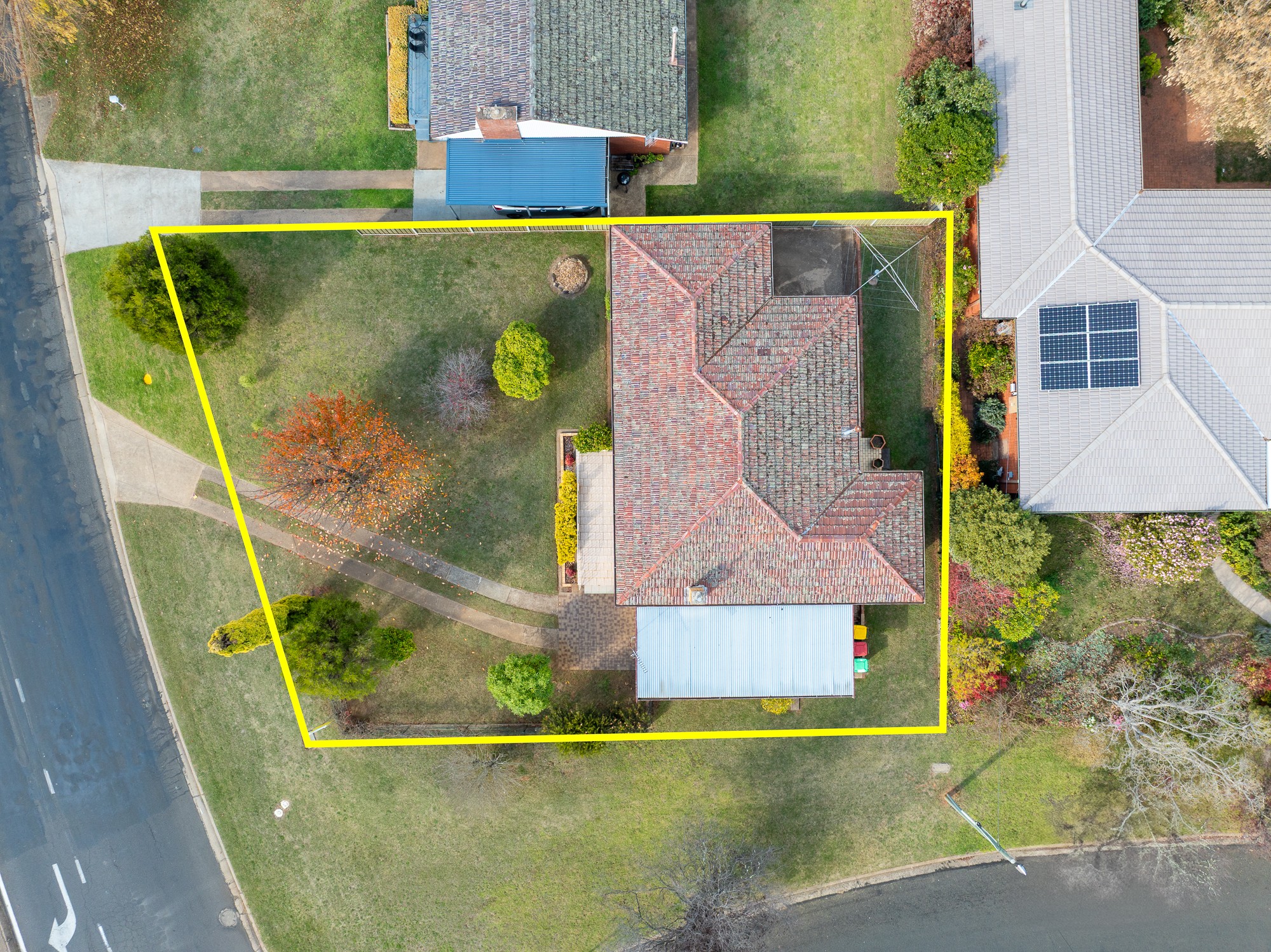 27 Racecourse Road, Orange, NSW 2800