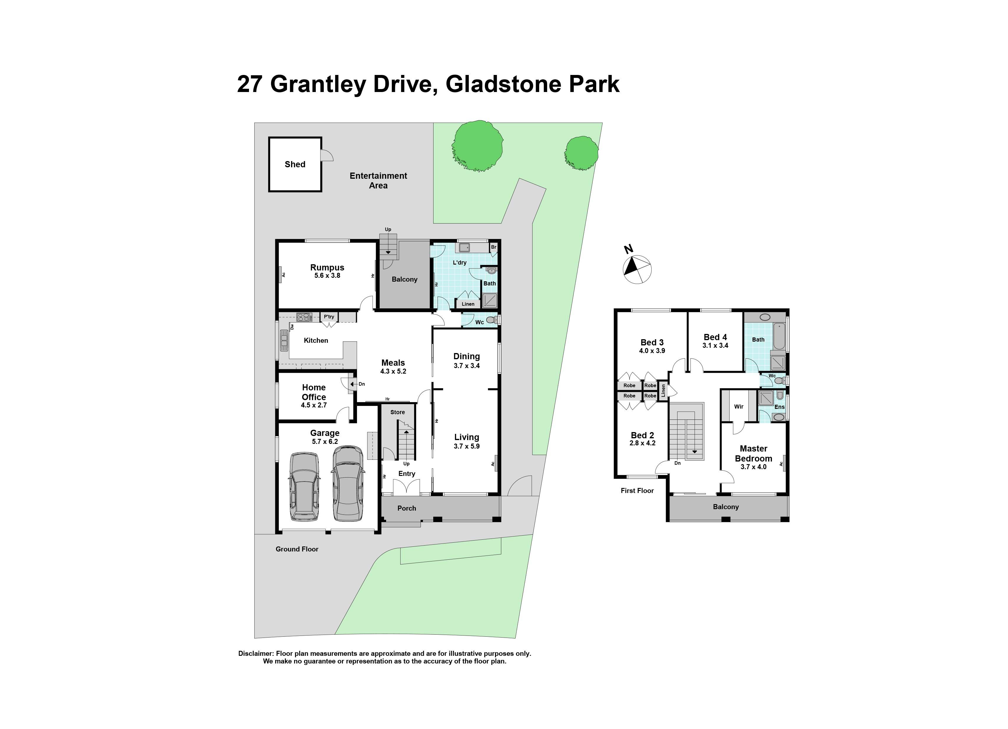 27 Grantley Drive — photo 23 of 23