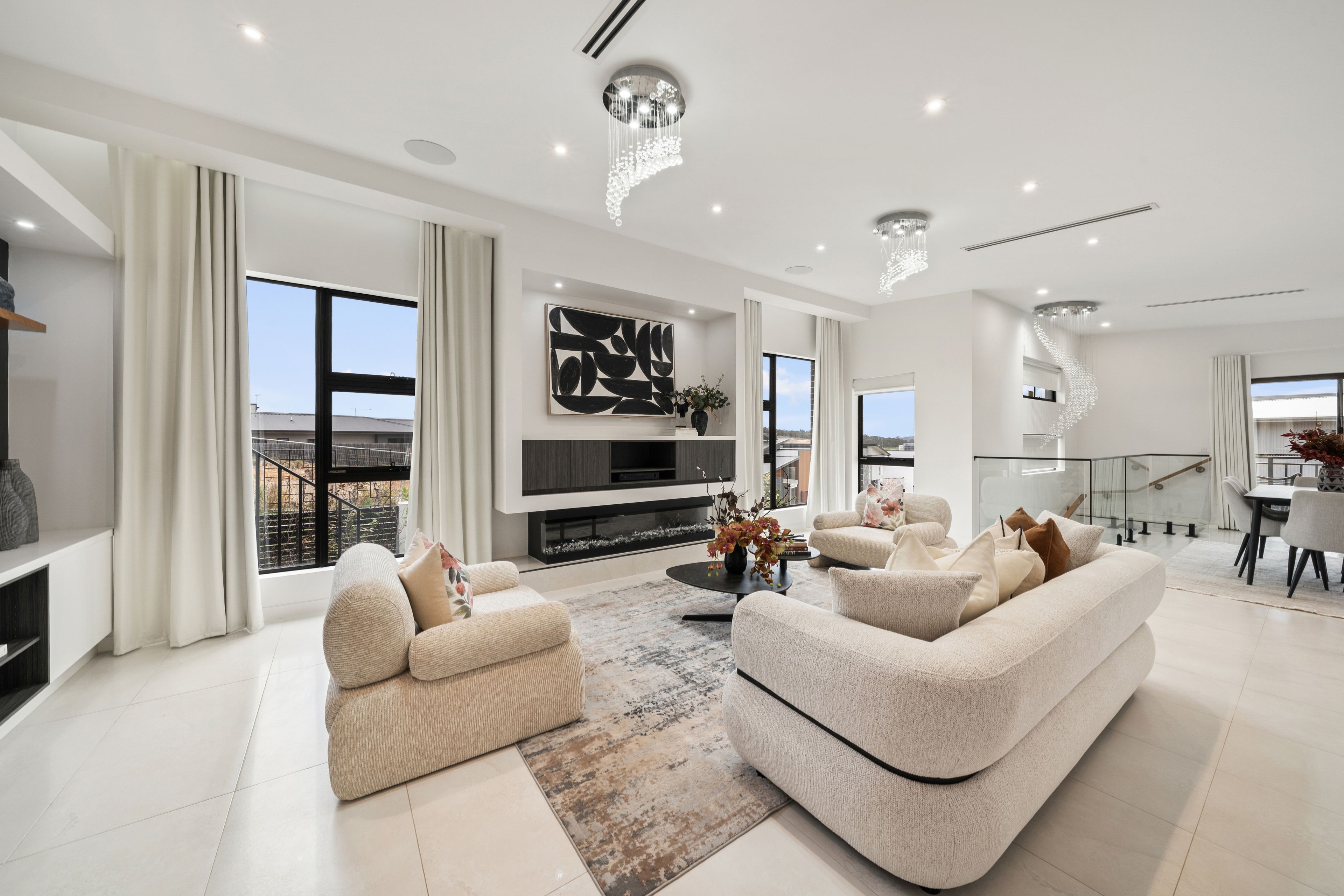 50 Ada Norris Avenue, DENMAN PROSPECT, ACT 2611
