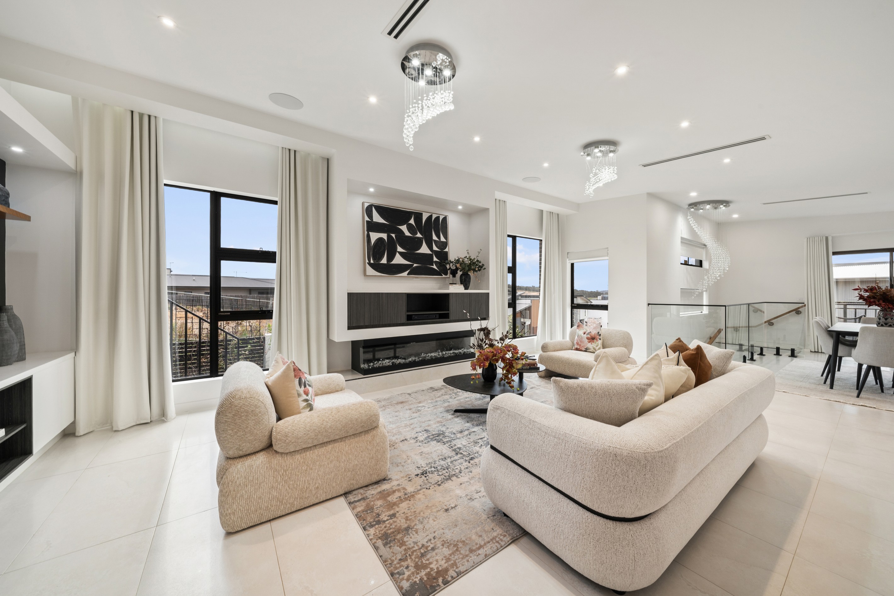 50 Ada Norris Avenue, DENMAN PROSPECT, ACT 2611