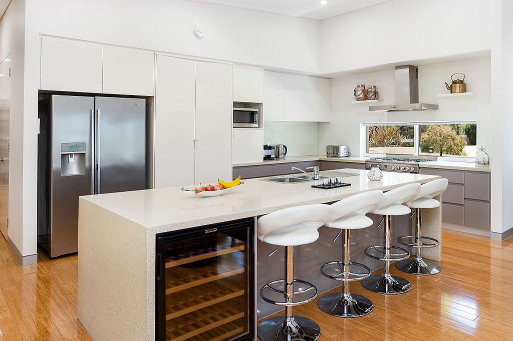 5434 Marine Drive North, Sanctuary Cove, QLD 4212