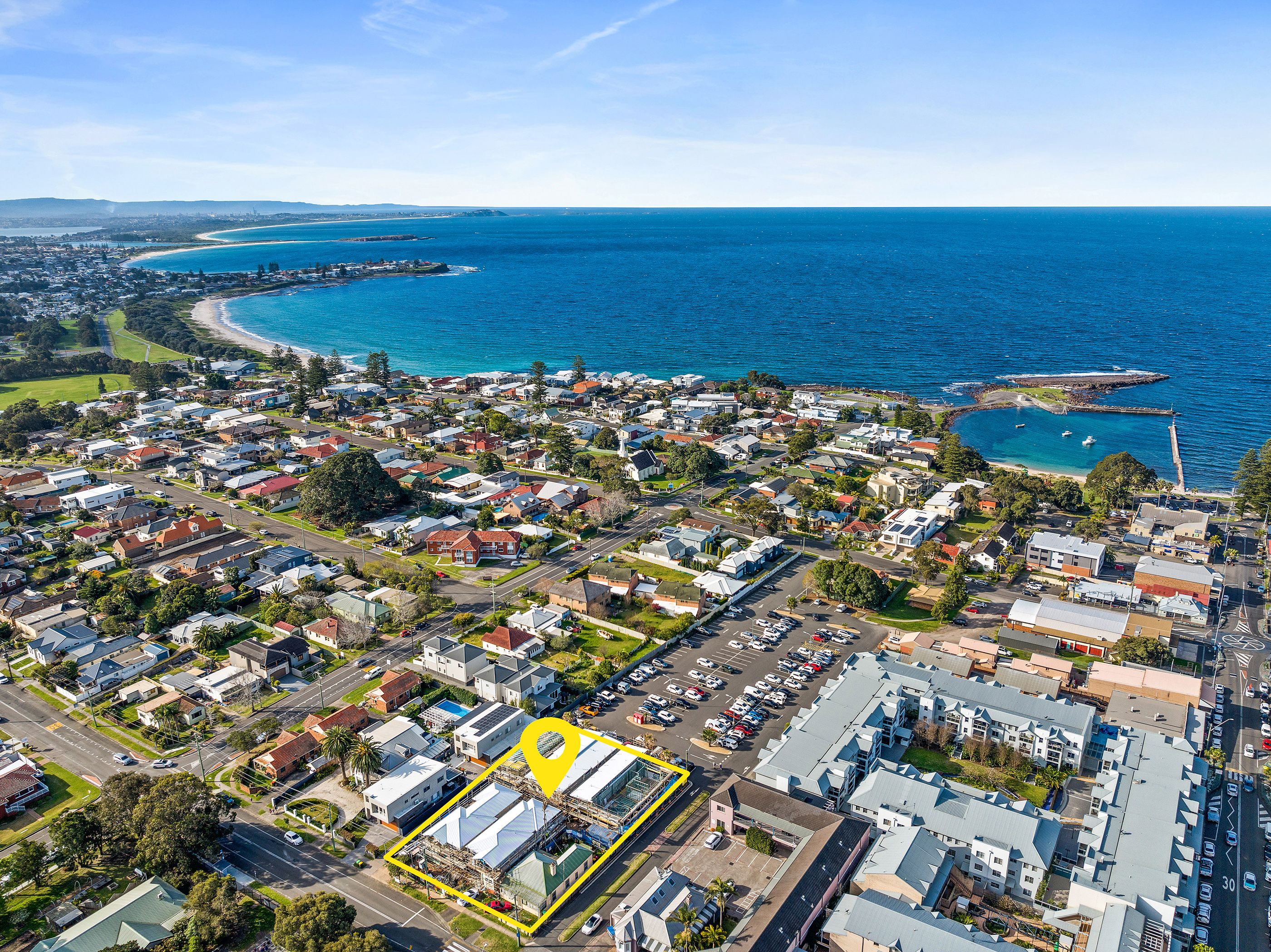 8/30 Mary Street, Shellharbour, NSW 2529