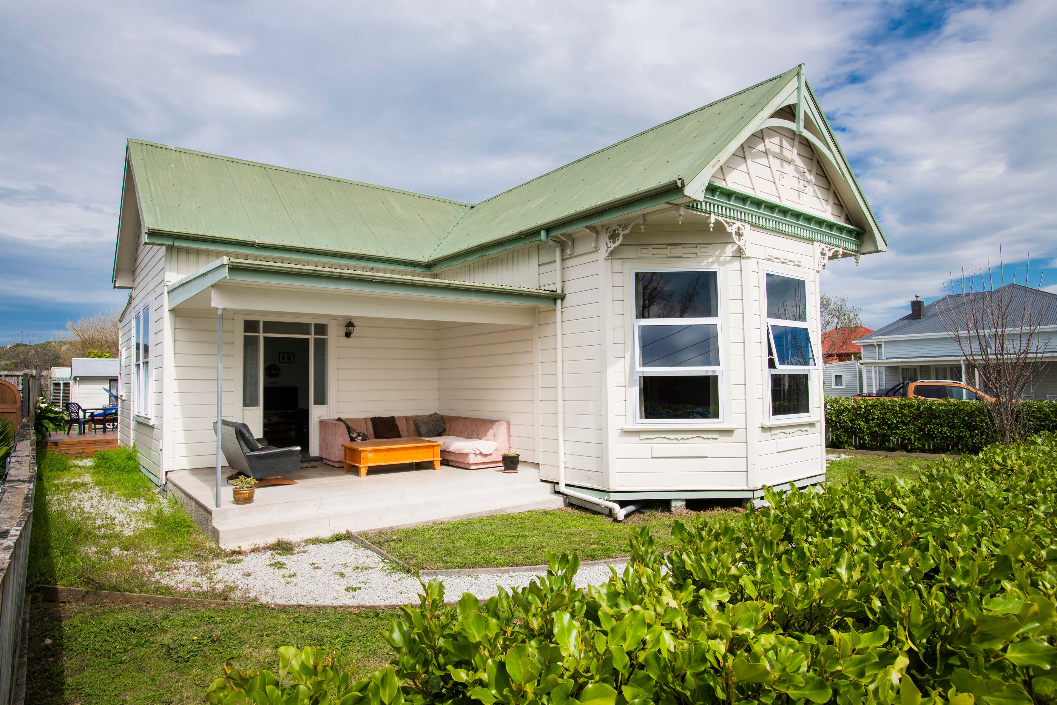 55 Stafford Street, Whataupoko, Gisborne District 4010 Sold House