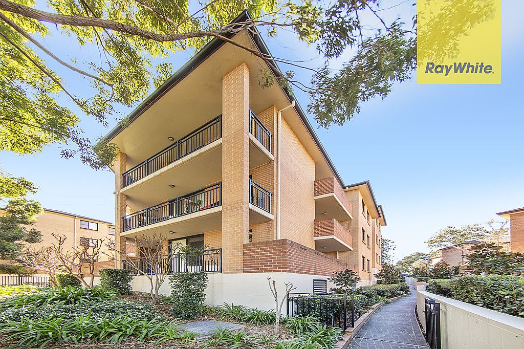 12/19-21 Good Street, Parramatta, NSW 2150