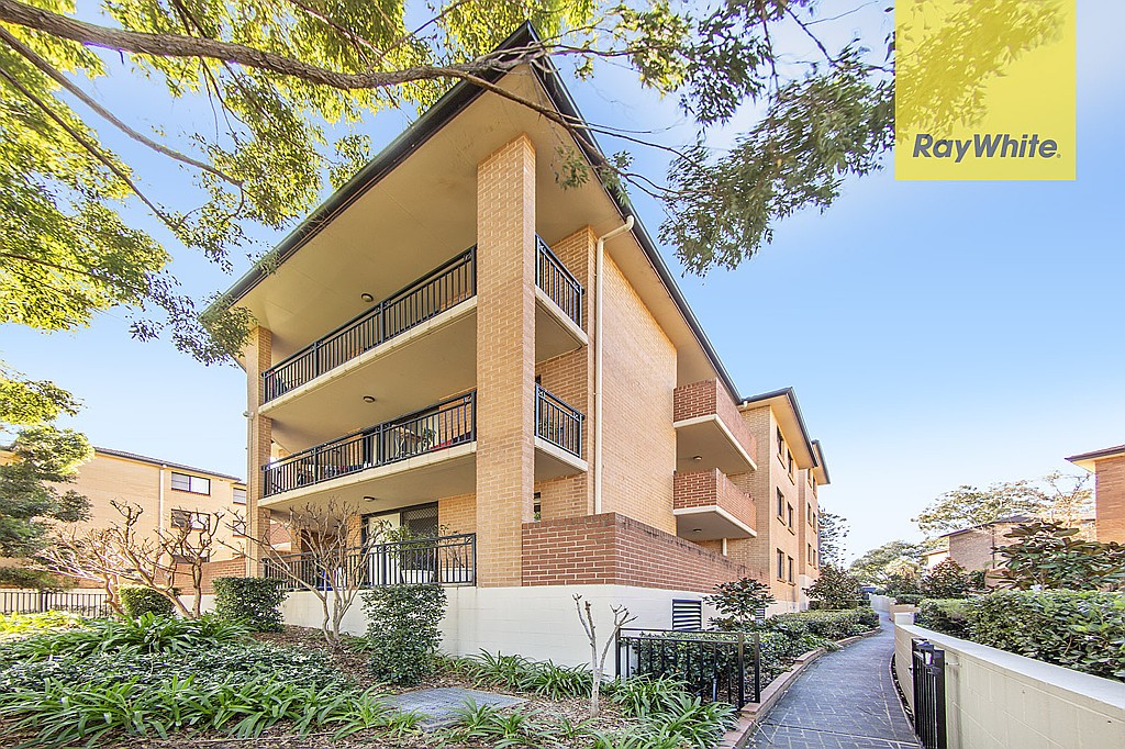 12/19-21 Good Street, Parramatta, NSW 2150