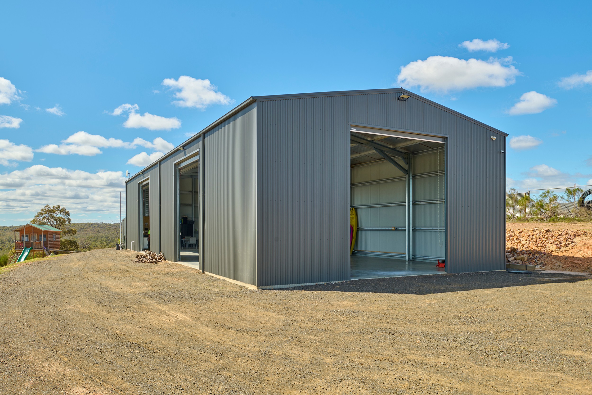 77 Meadows Lane, Heathcote, VIC 3523