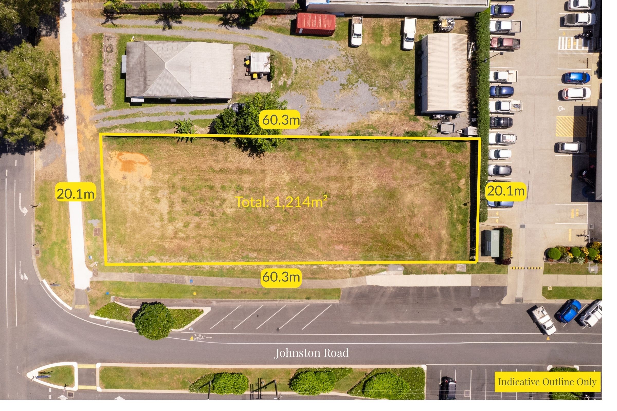 55 Front Street, Mossman, QLD 4873