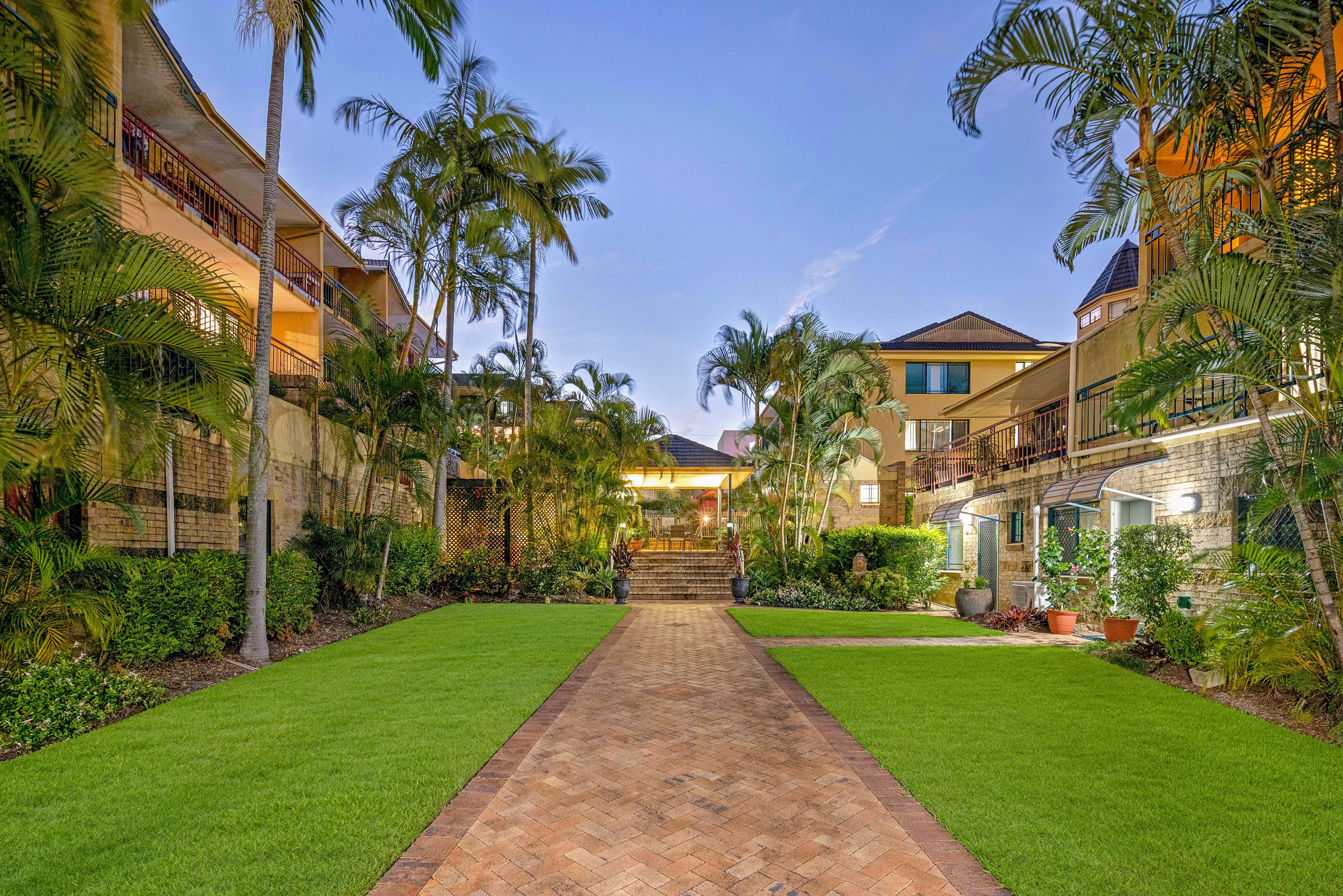 9/50 Anderson Street, Fortitude Valley, QLD 4006