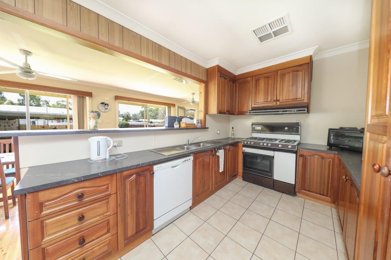 121 Grigg Road, Koondrook, VIC 3580