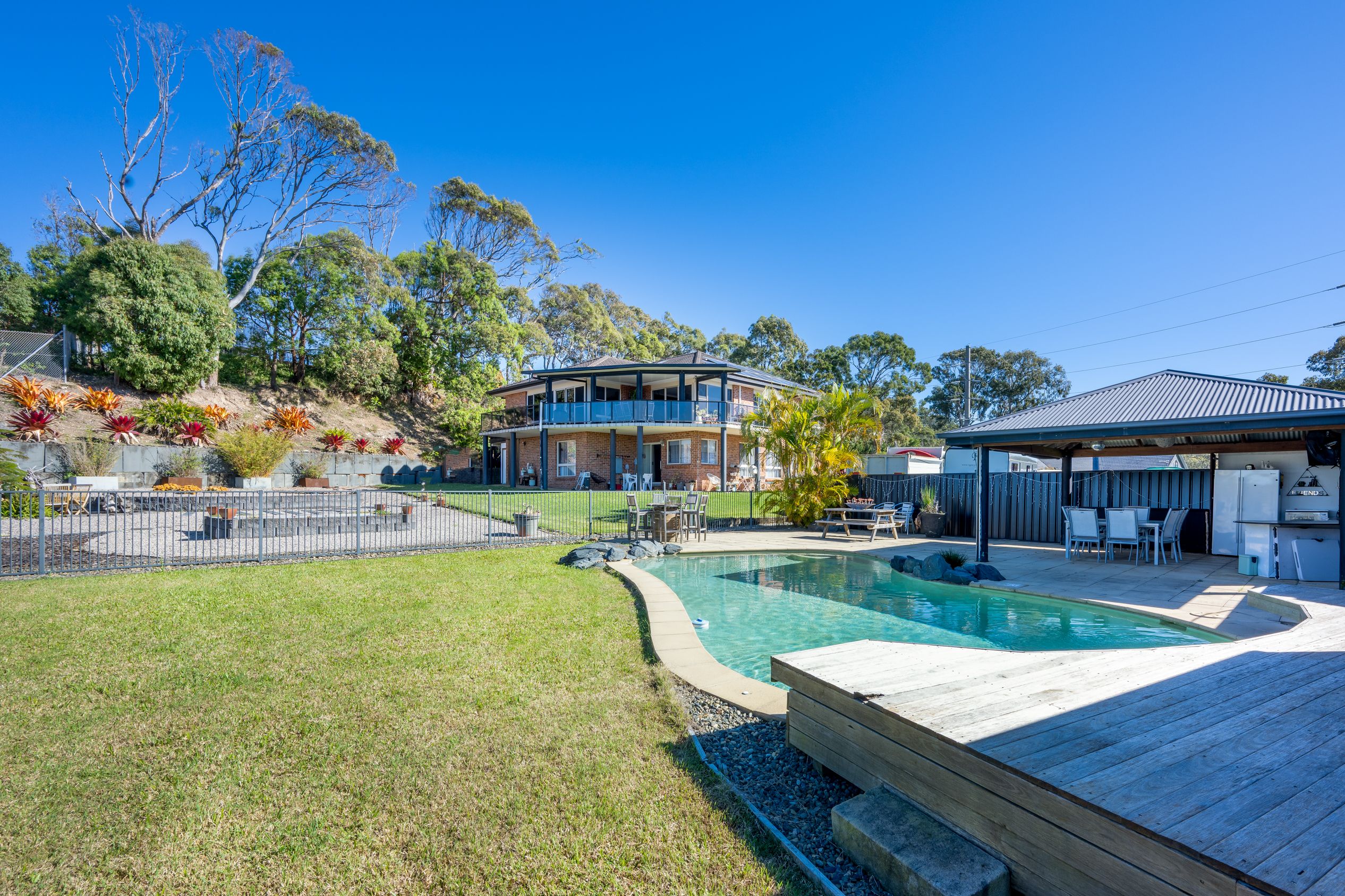 1 Emerald Heights Drive — photo from Ray White Woolgoolga