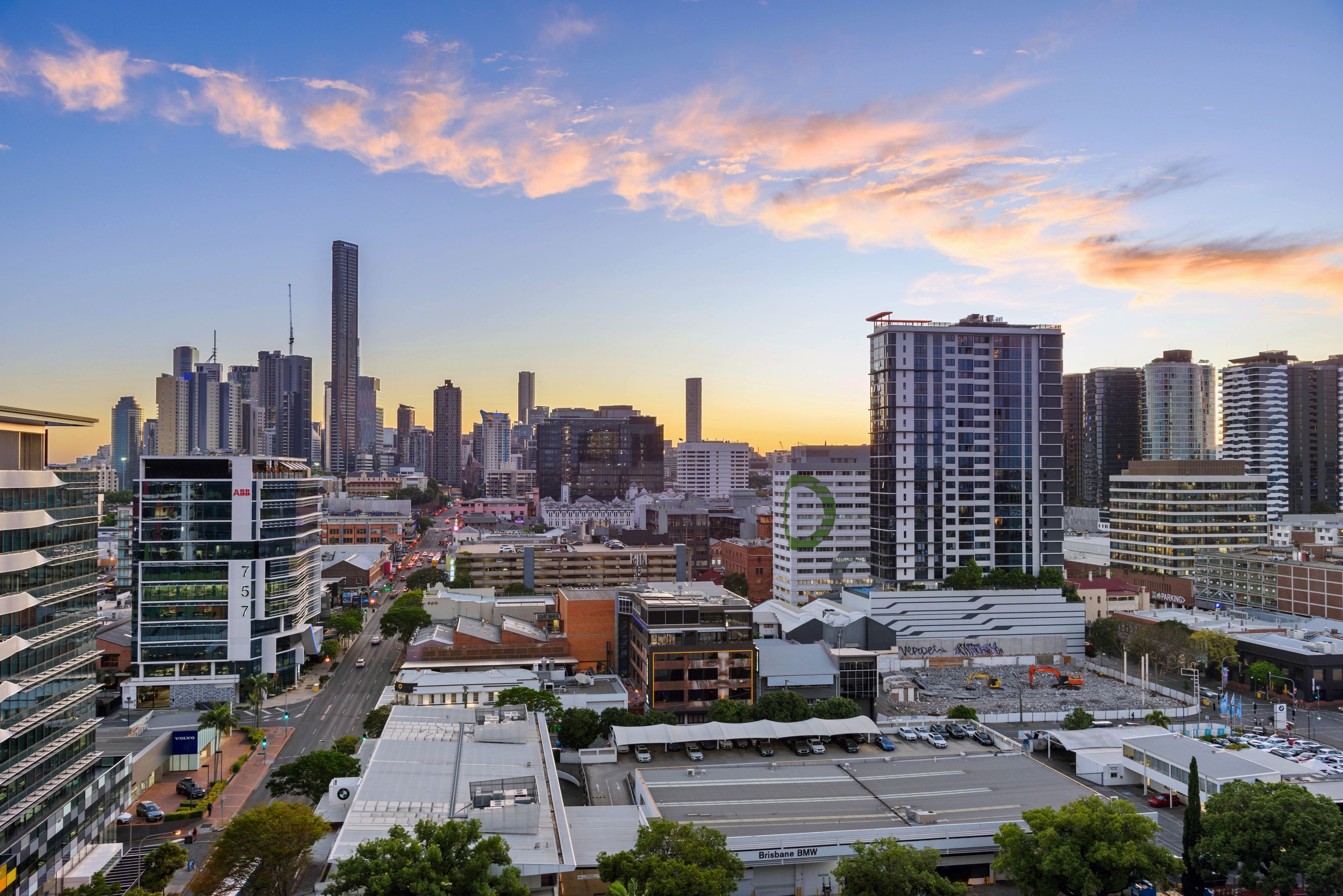 1205/8 Church Street, Fortitude Valley, QLD 4006