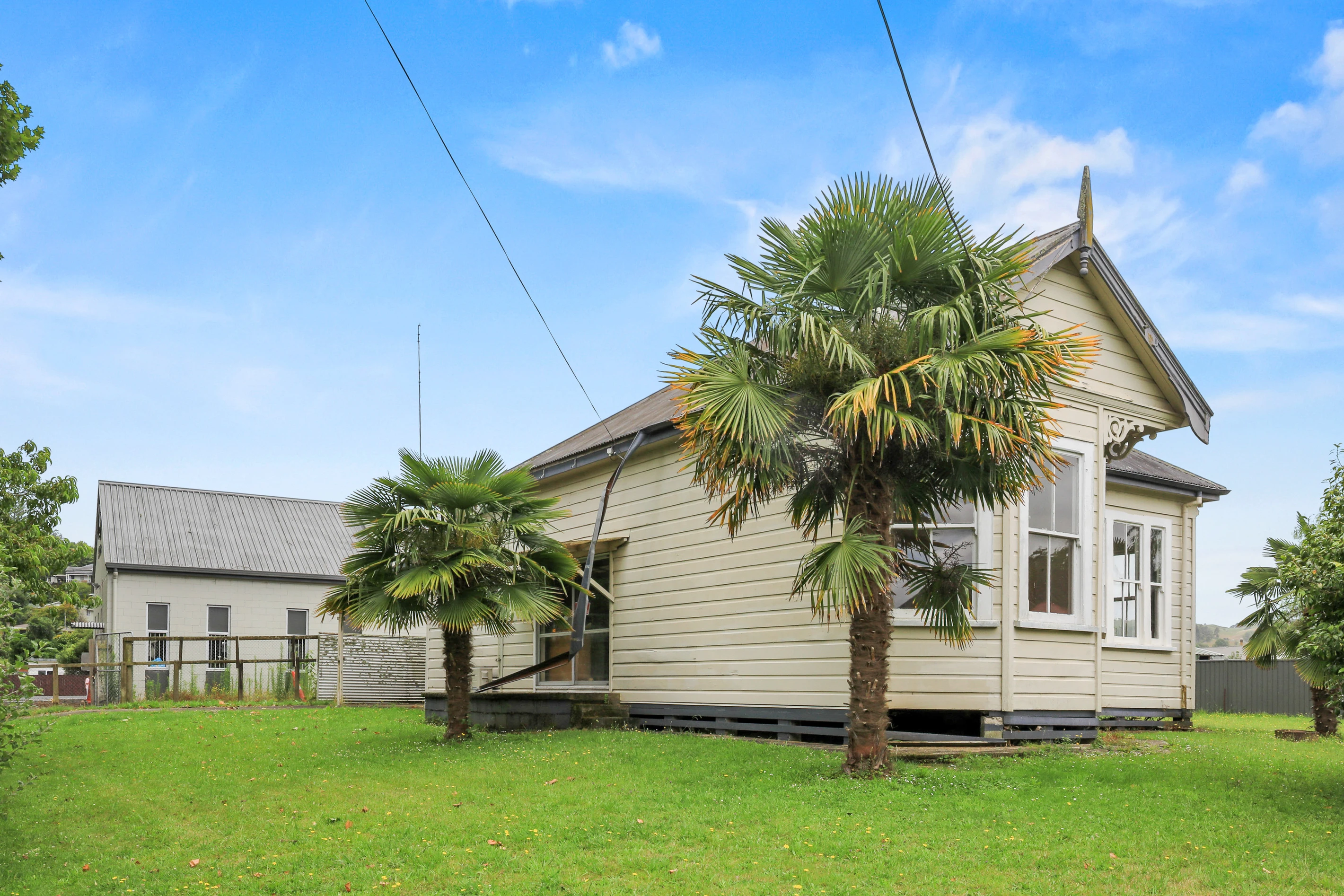 59 Esplanade, Te Kuiti, Waitomo District
