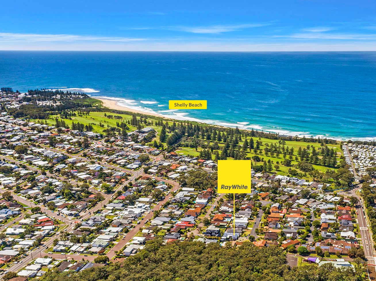 12 Viscount Close, Shelly Beach, NSW 2261