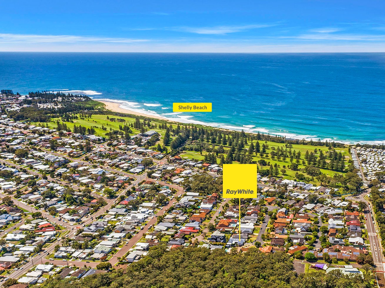 12 Viscount Close, Shelly Beach, NSW 2261
