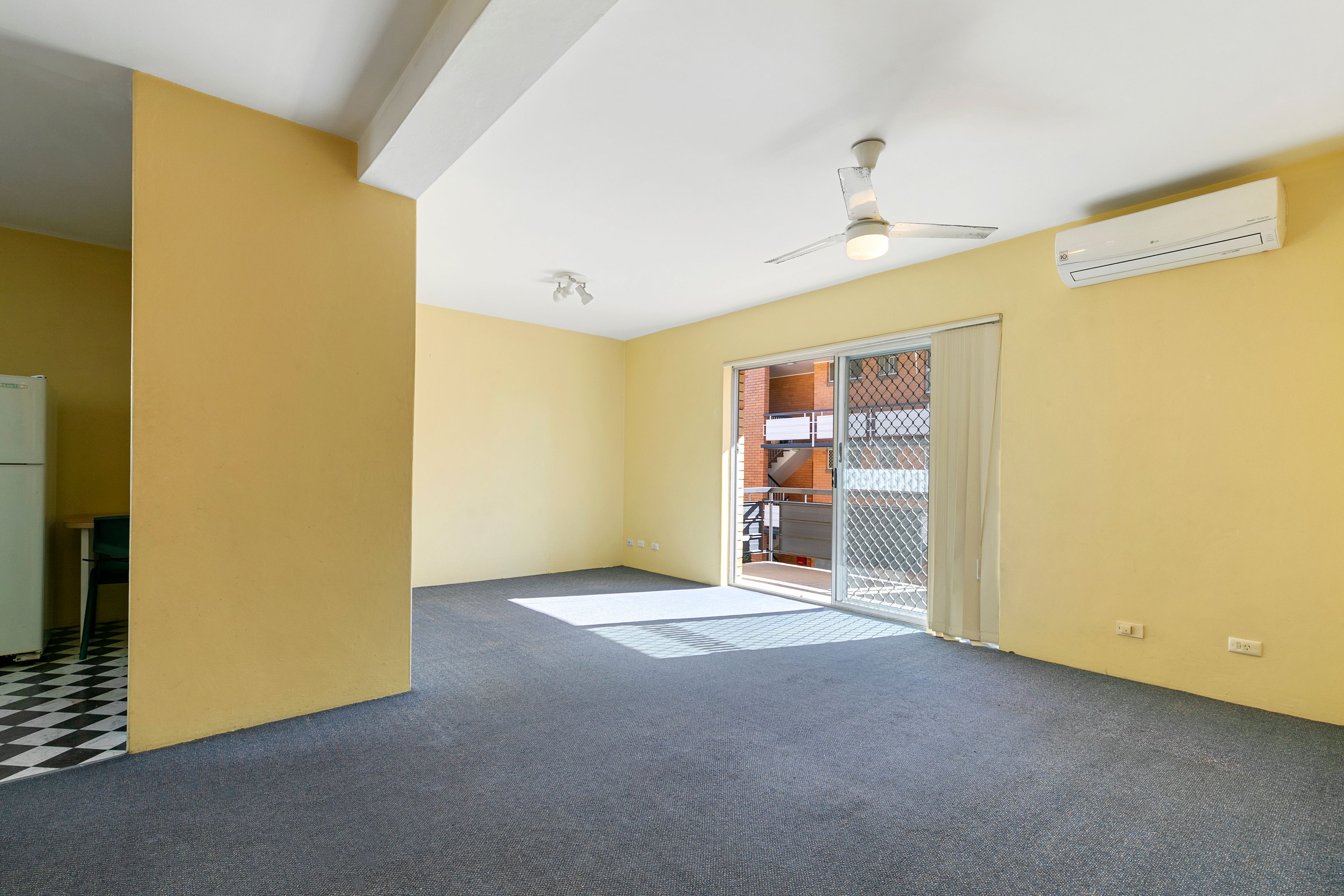 2/125 Brook Street, Lutwyche, QLD 4030