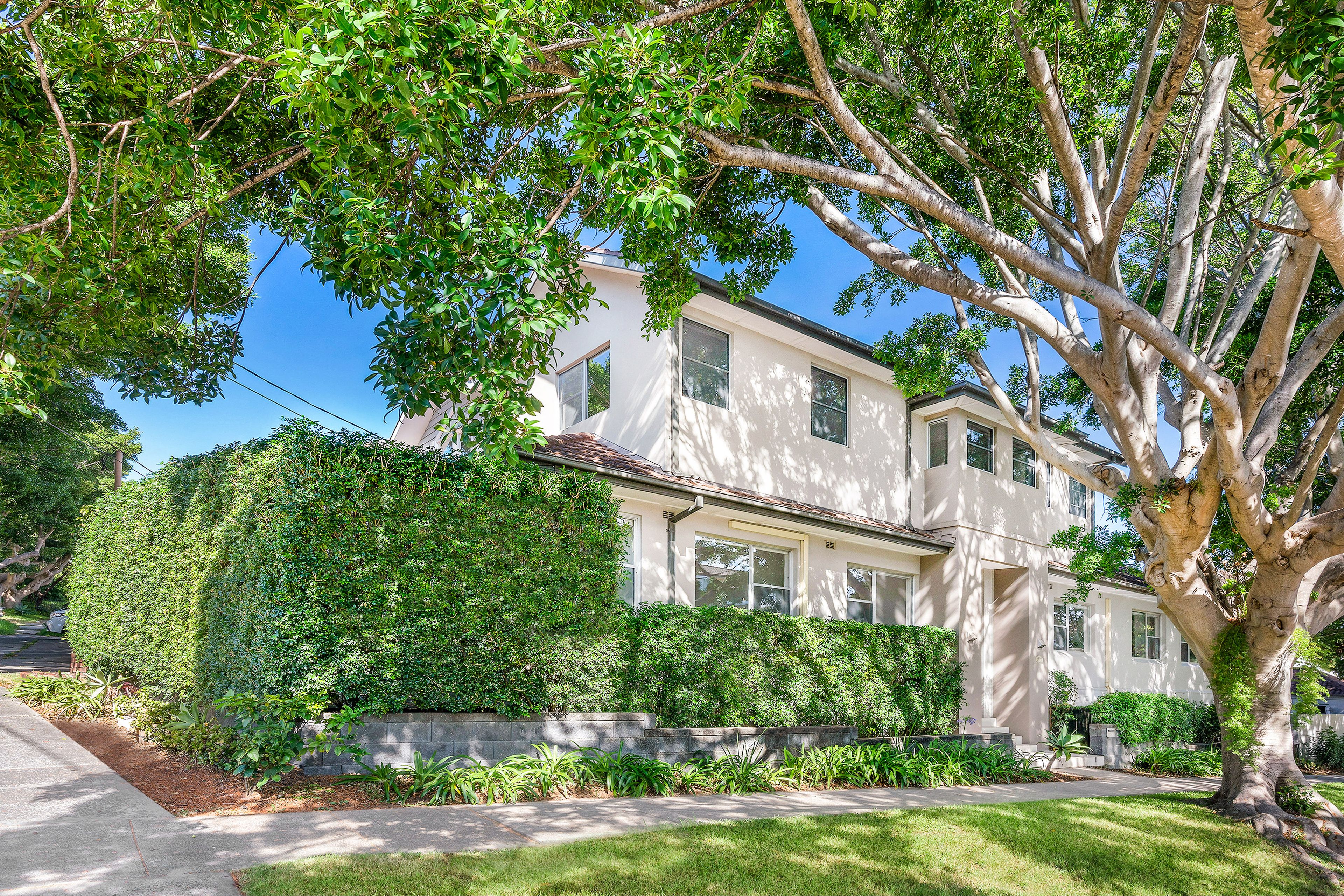 39 The Avenue, Rose Bay, NSW 2029 Sold House Ray White Double Bay