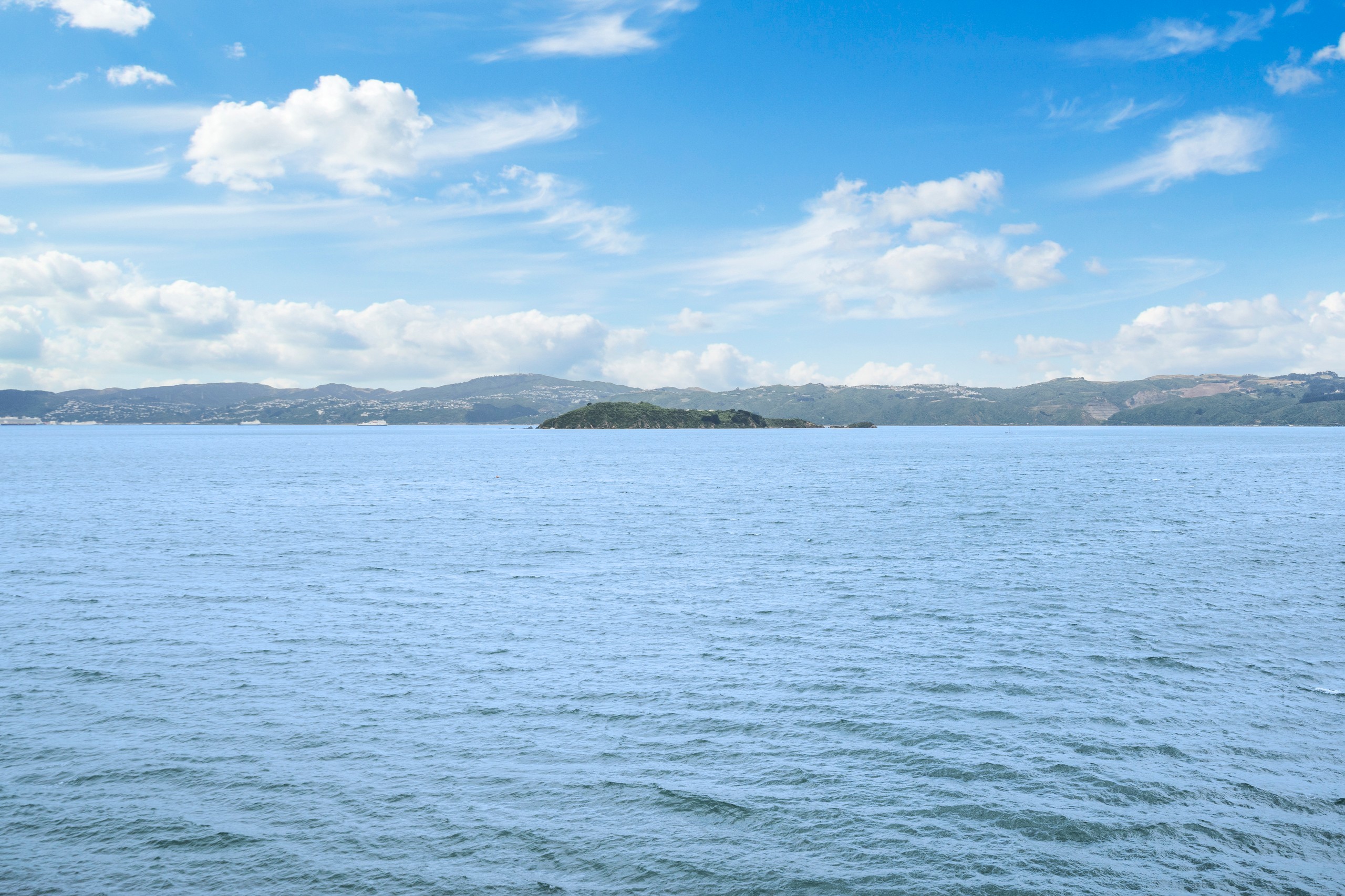 517C Marine Drive, Eastbourne, Lower Hutt City