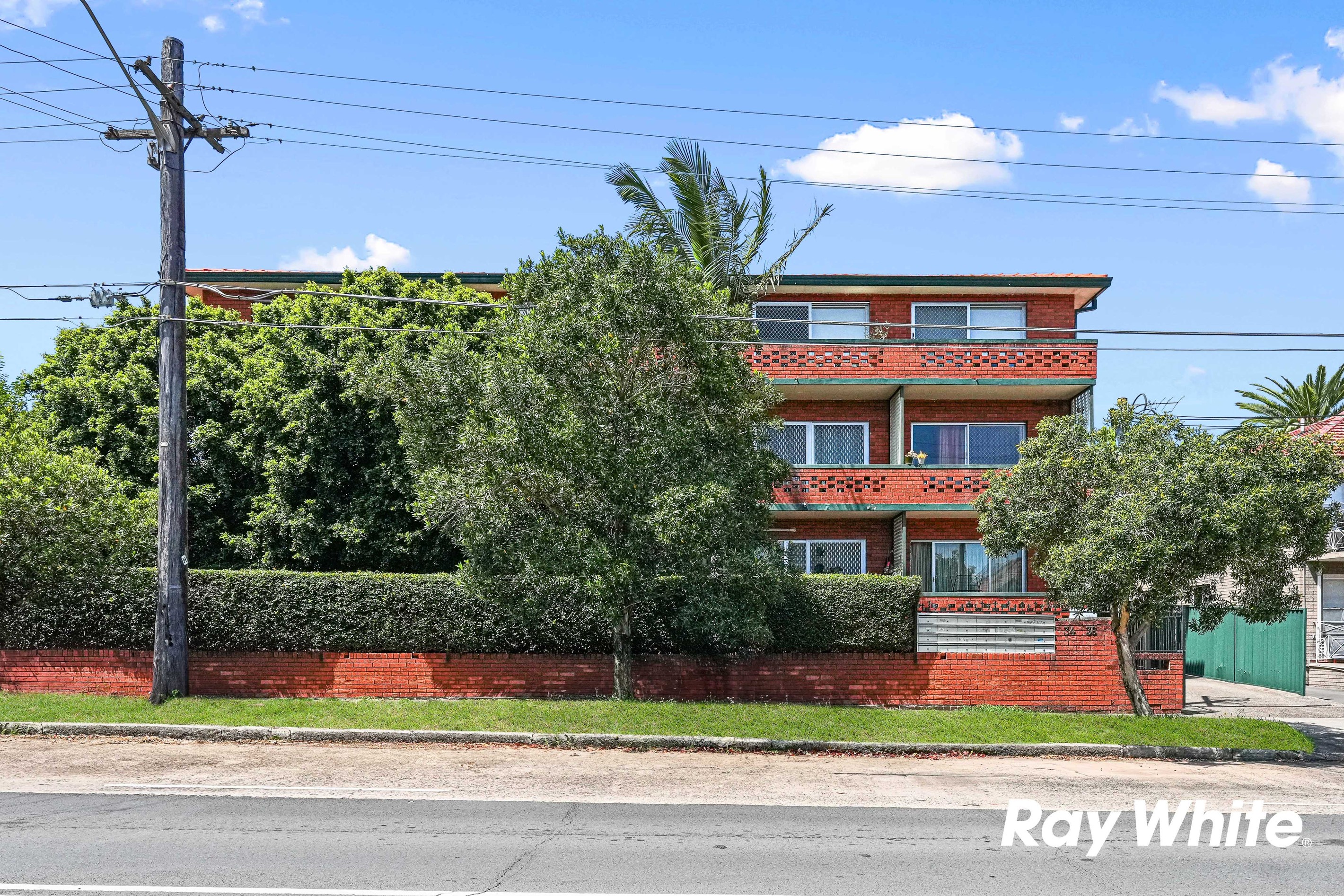 19/34-36 Livingstone Road, Petersham, NSW 2049