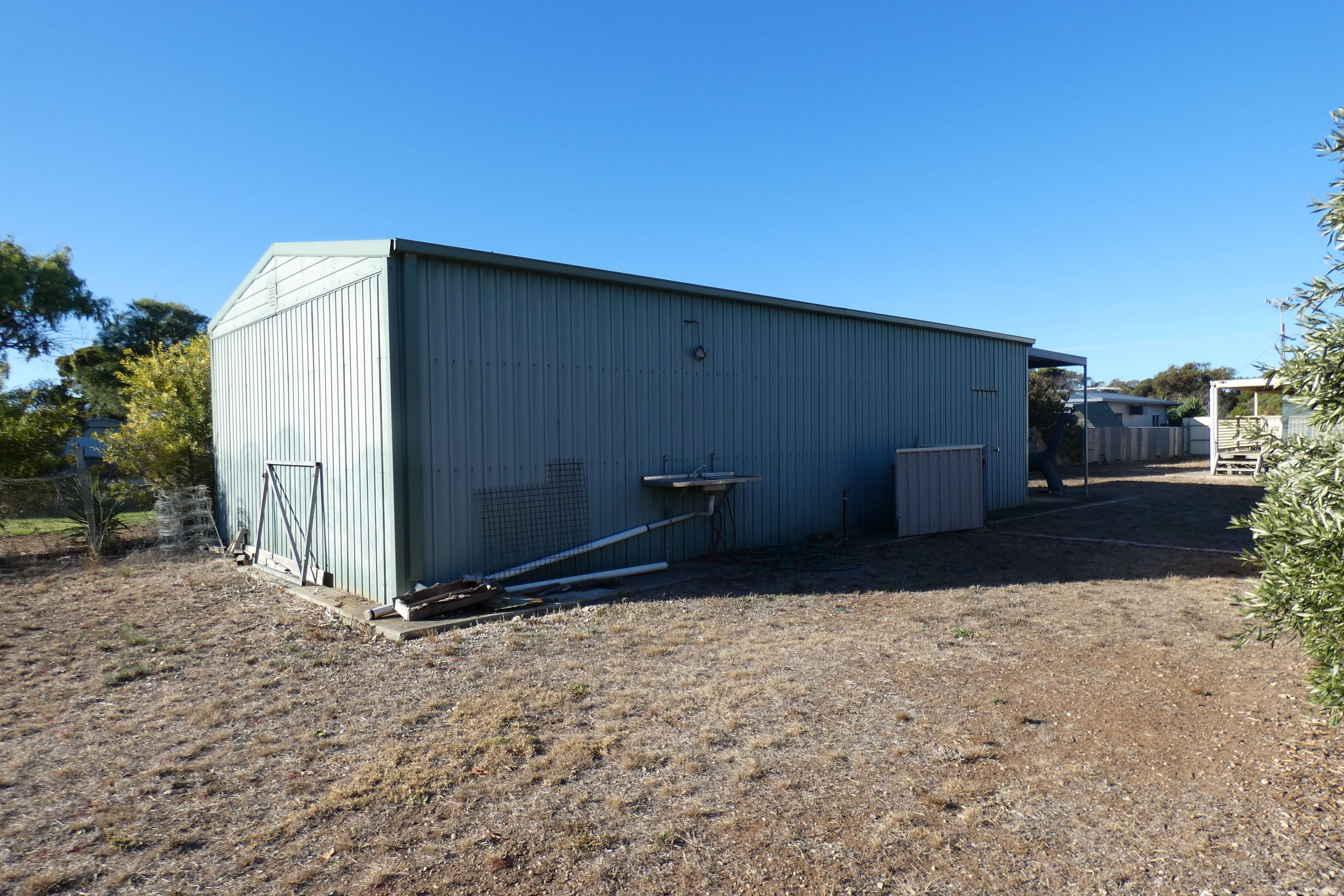 90 Park Terrace, Edithburgh, SA 5583 Sold House Ray White Yorke