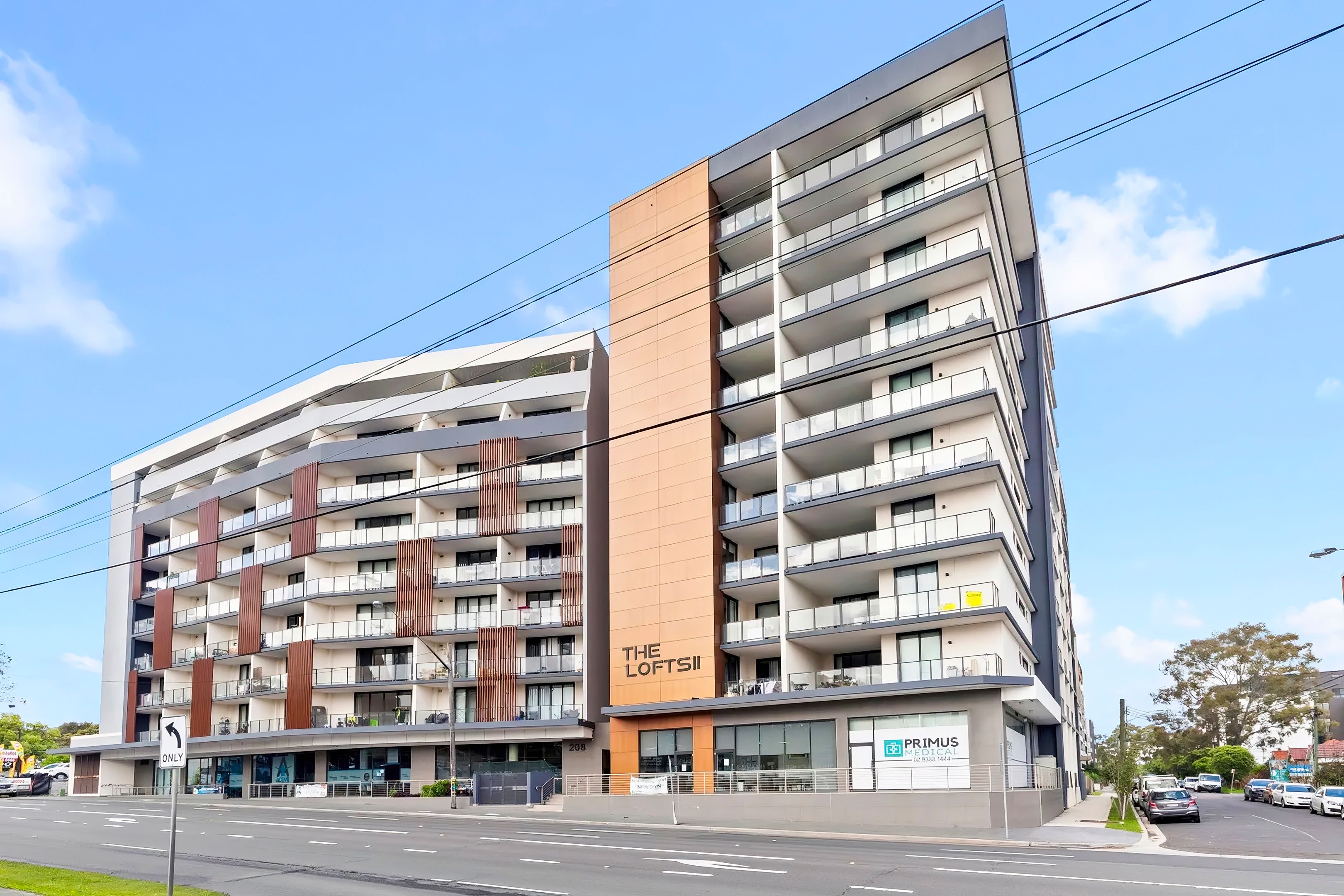 98/208 Parramatta Road — photo 14 of 19